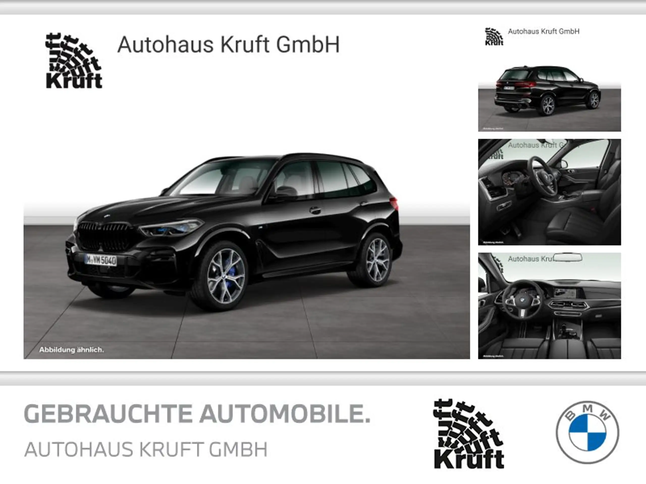 BMW - X5