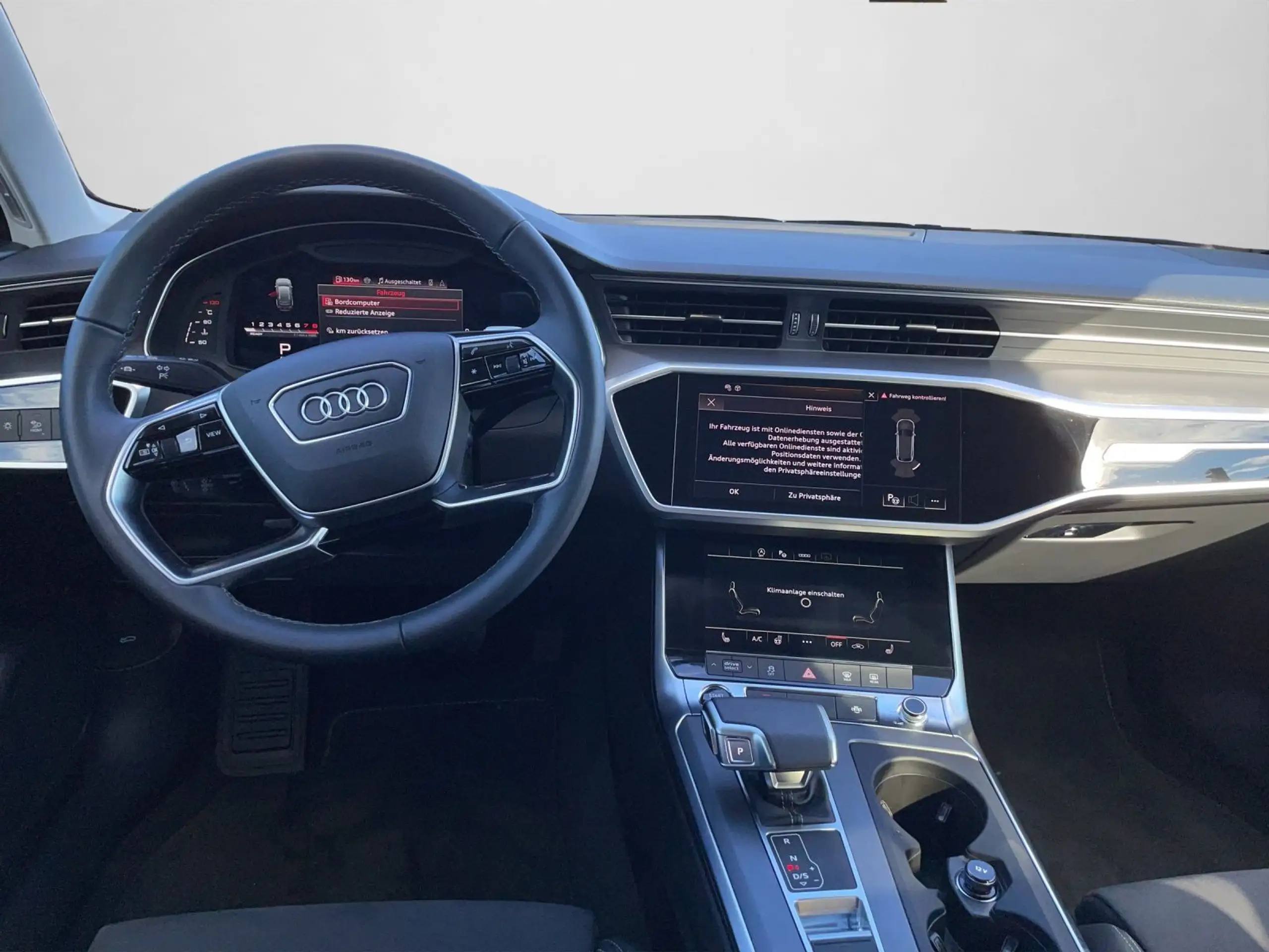 Audi - A6