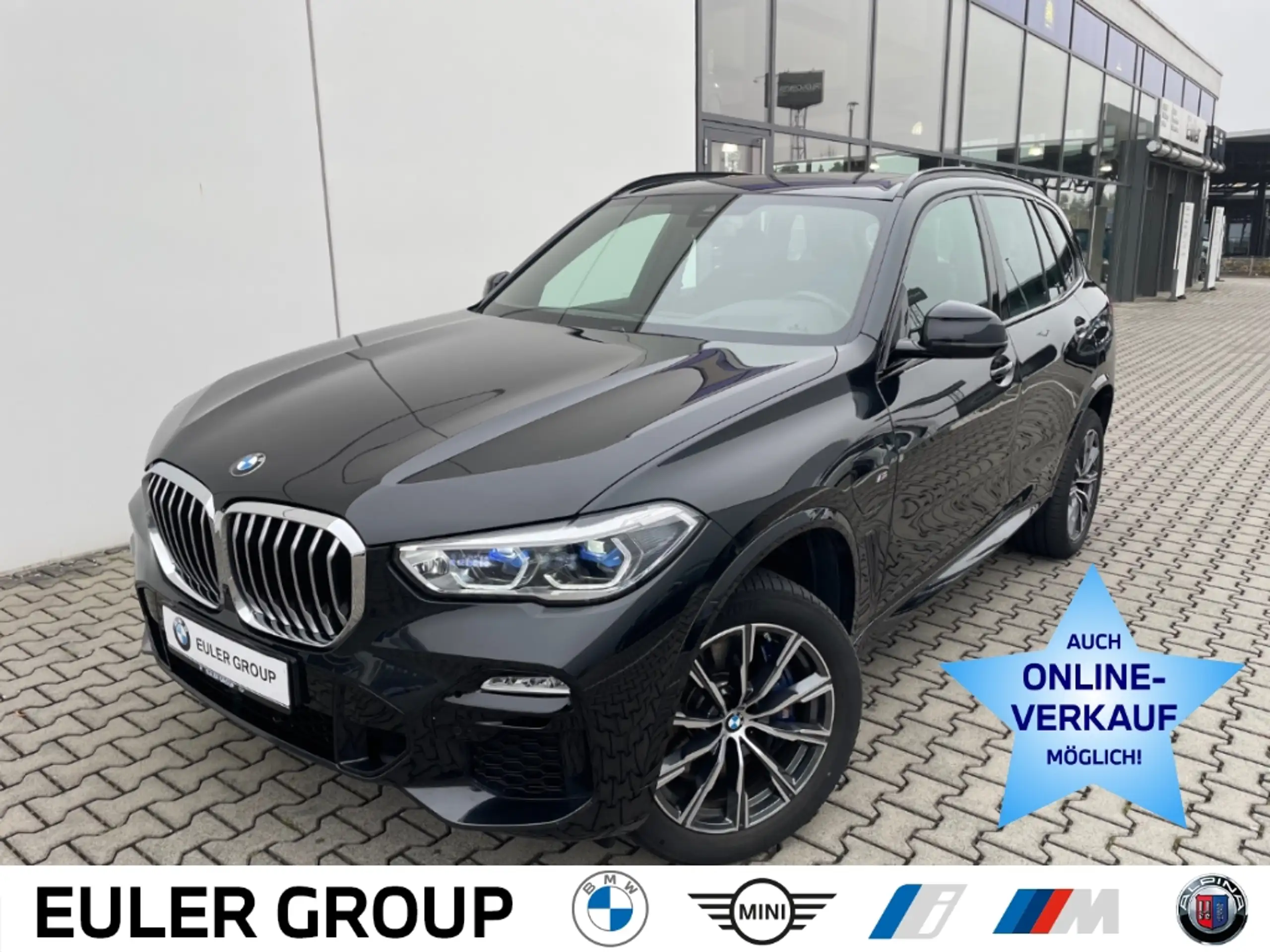 BMW - X5