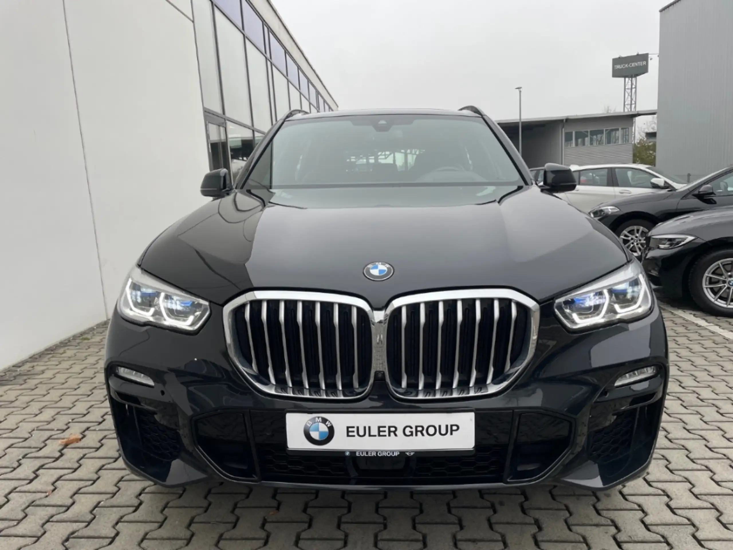 BMW - X5