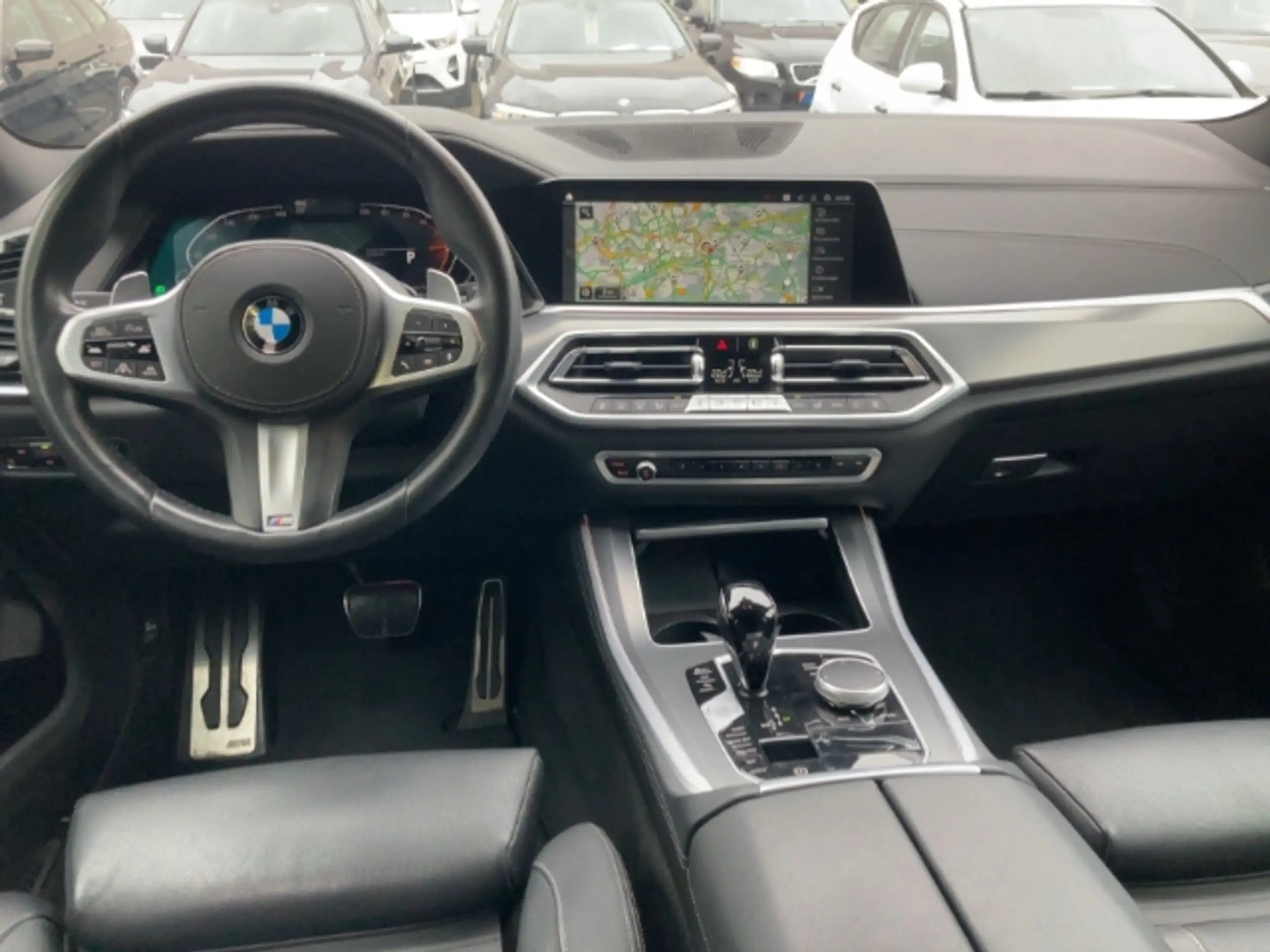 BMW - X5