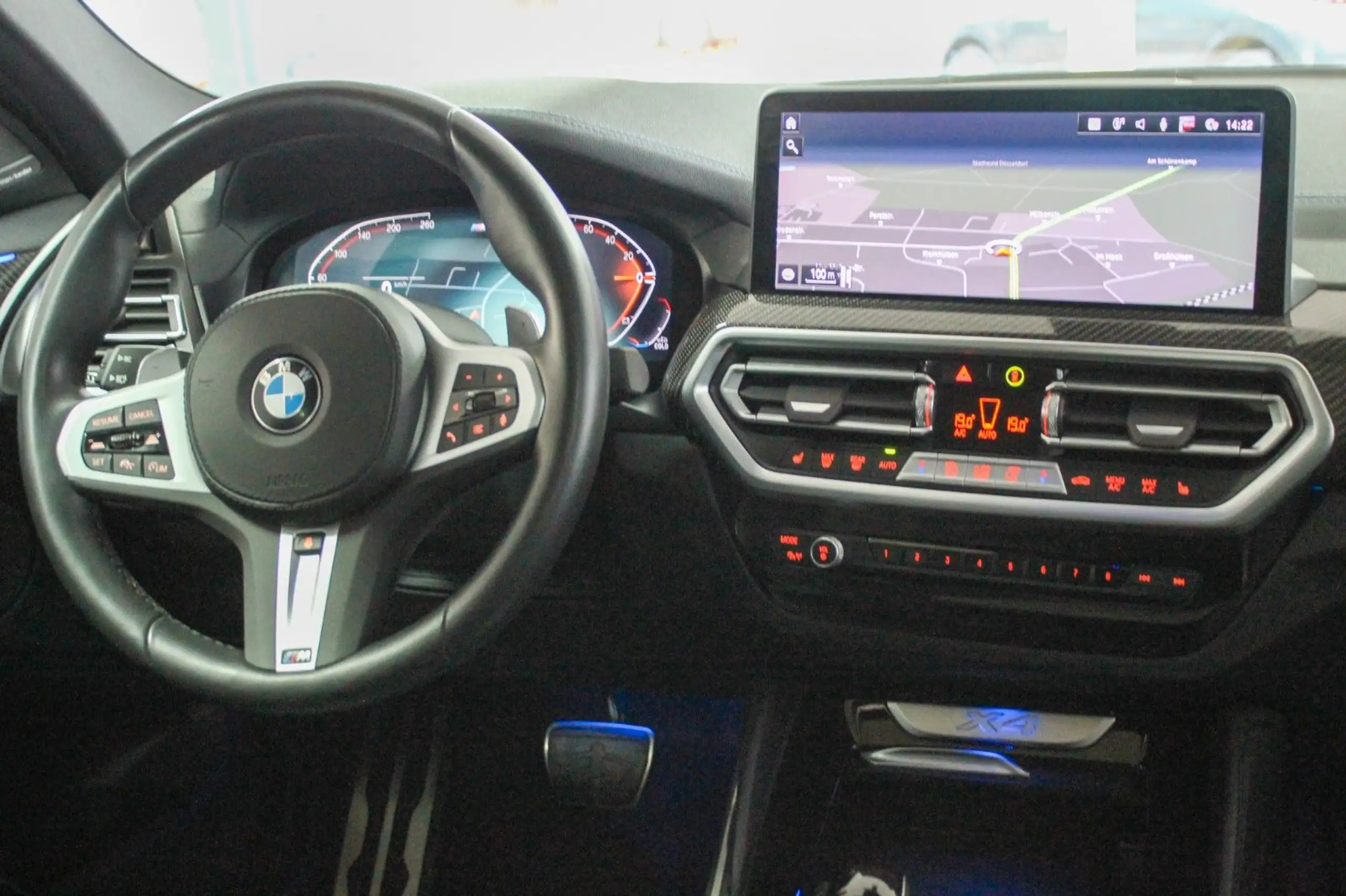 BMW - X4