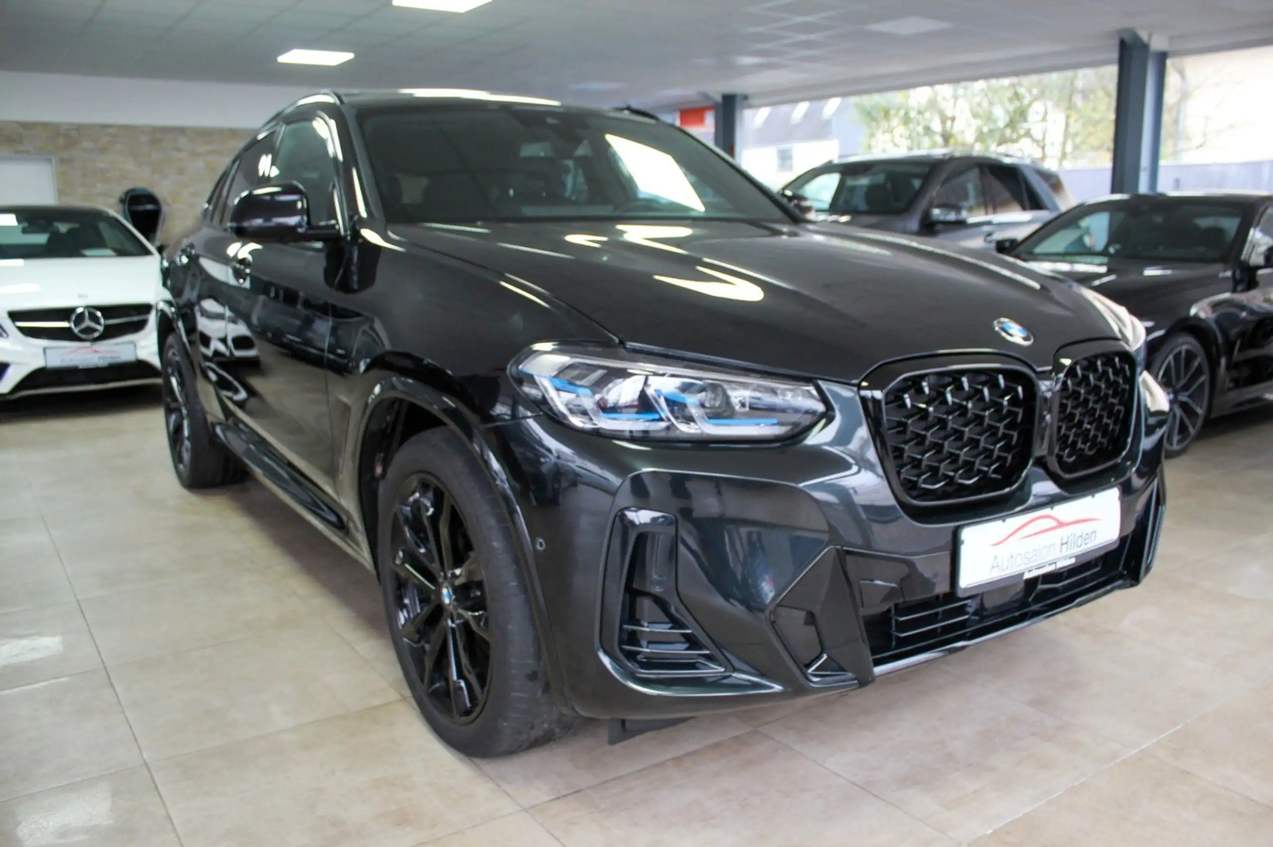 BMW - X4