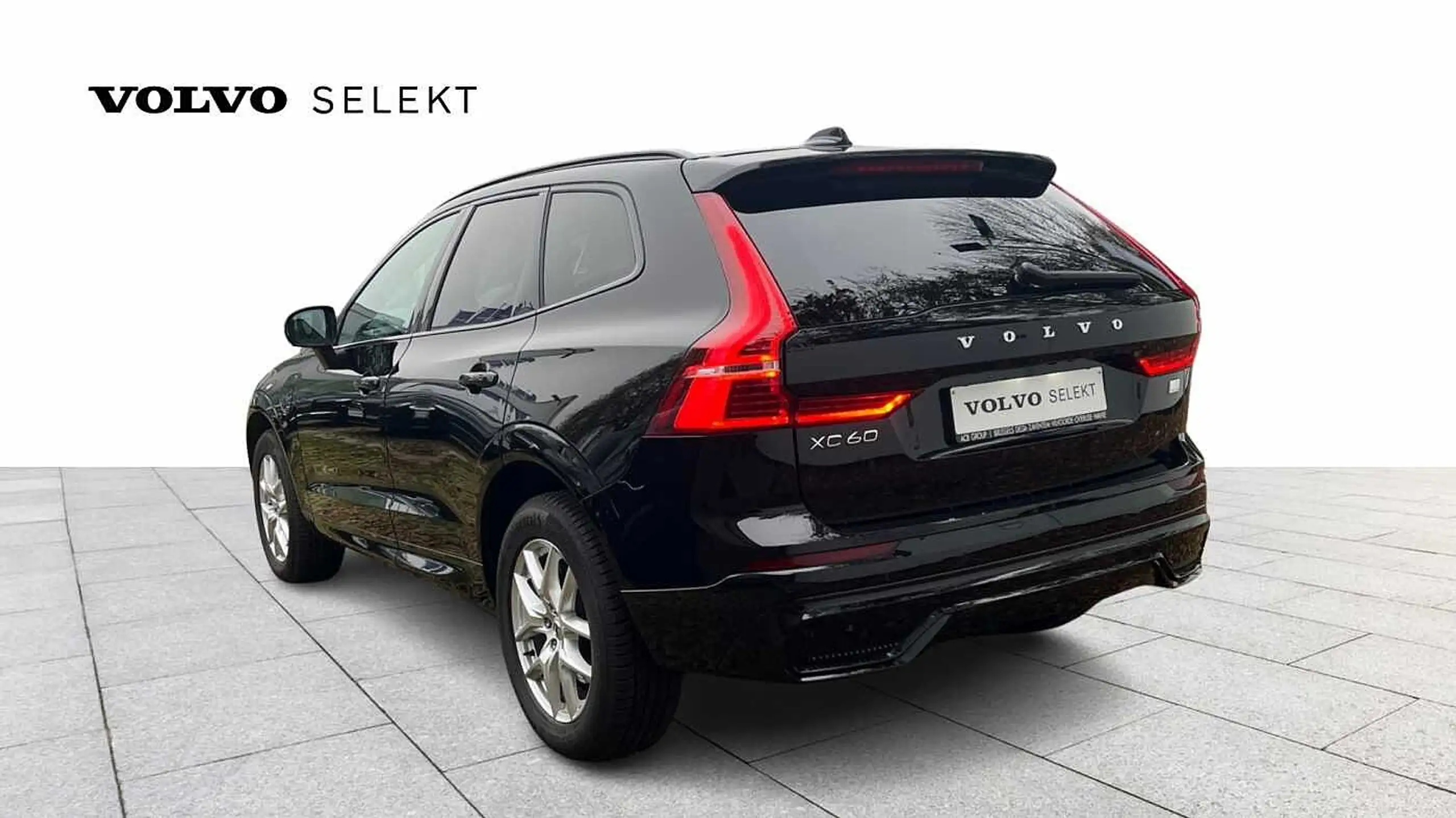 Volvo - XC60