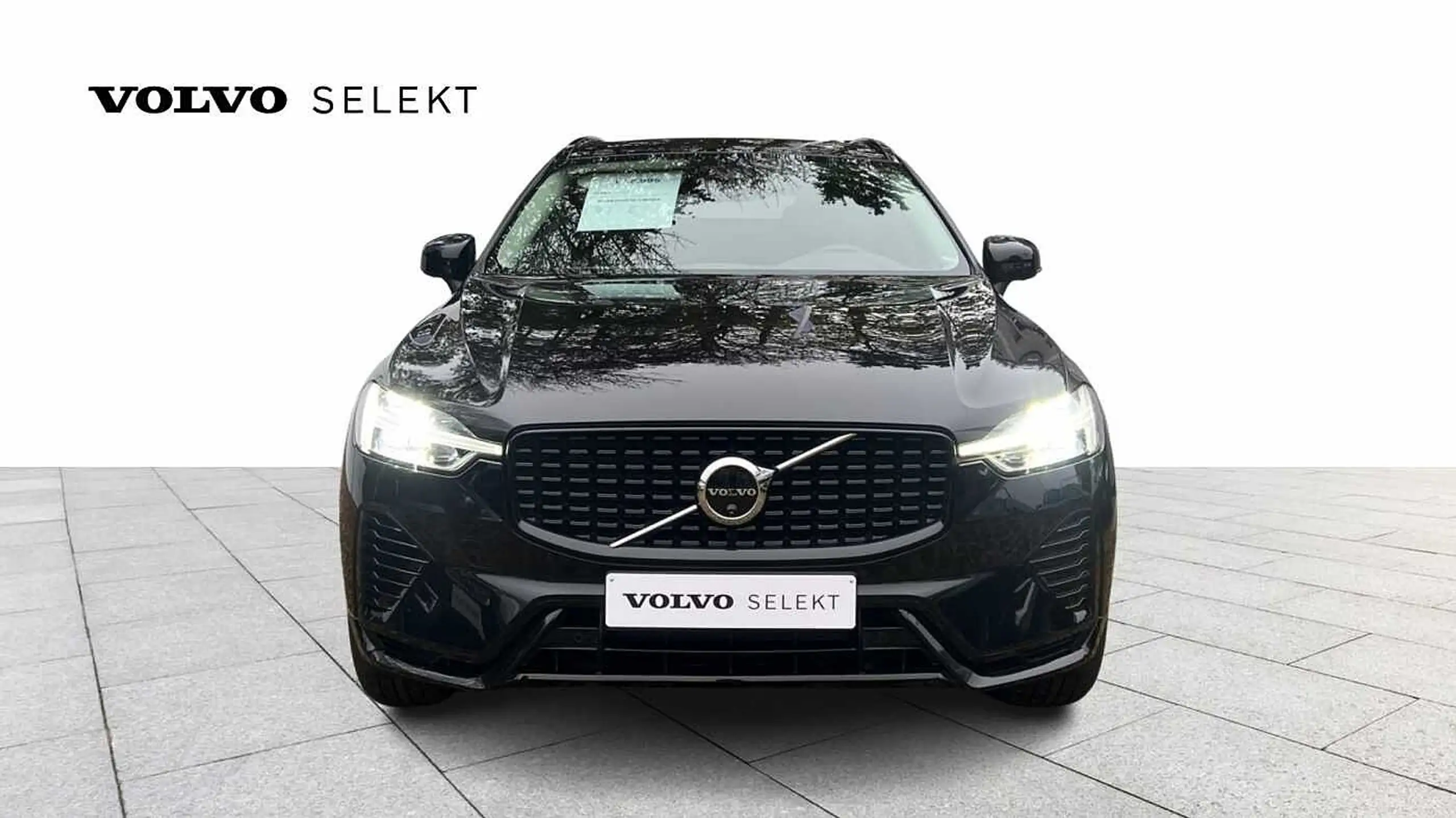 Volvo - XC60