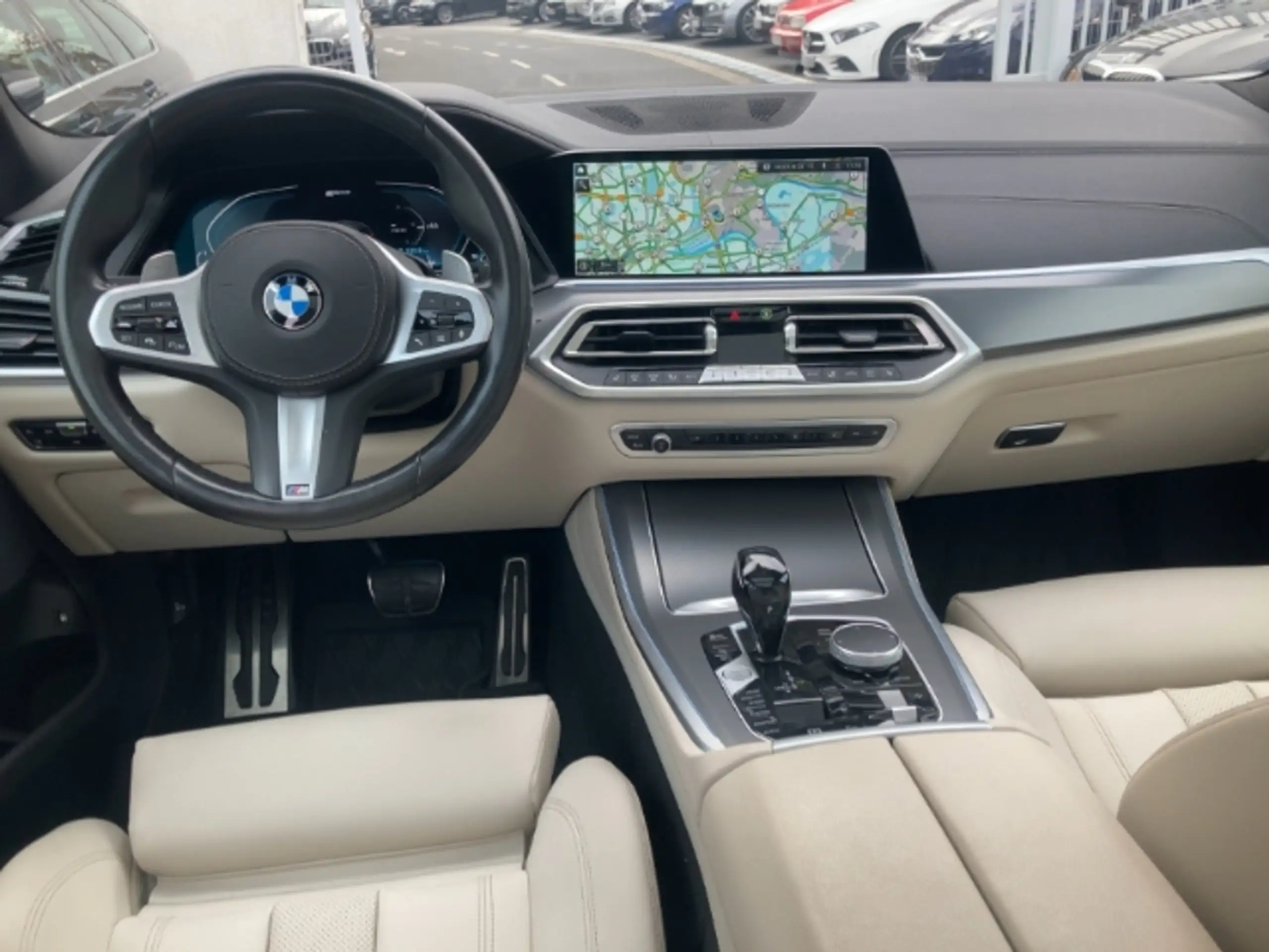 BMW - X5