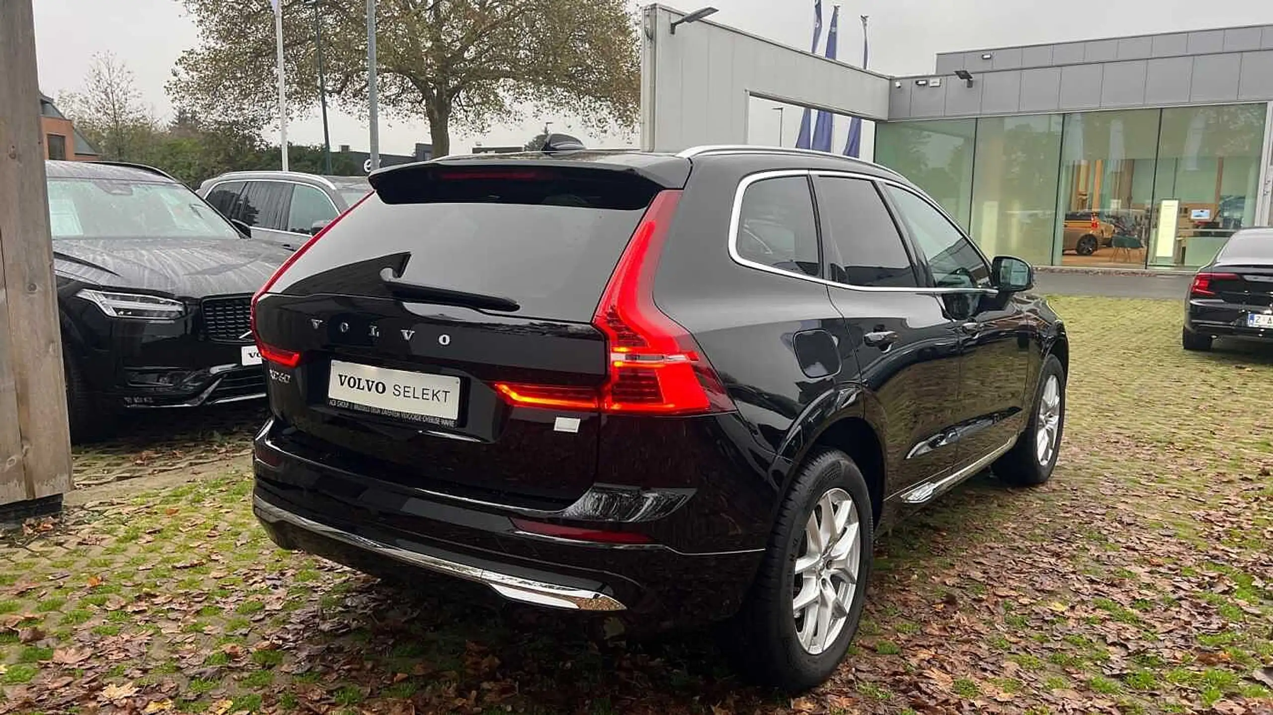 Volvo - XC60