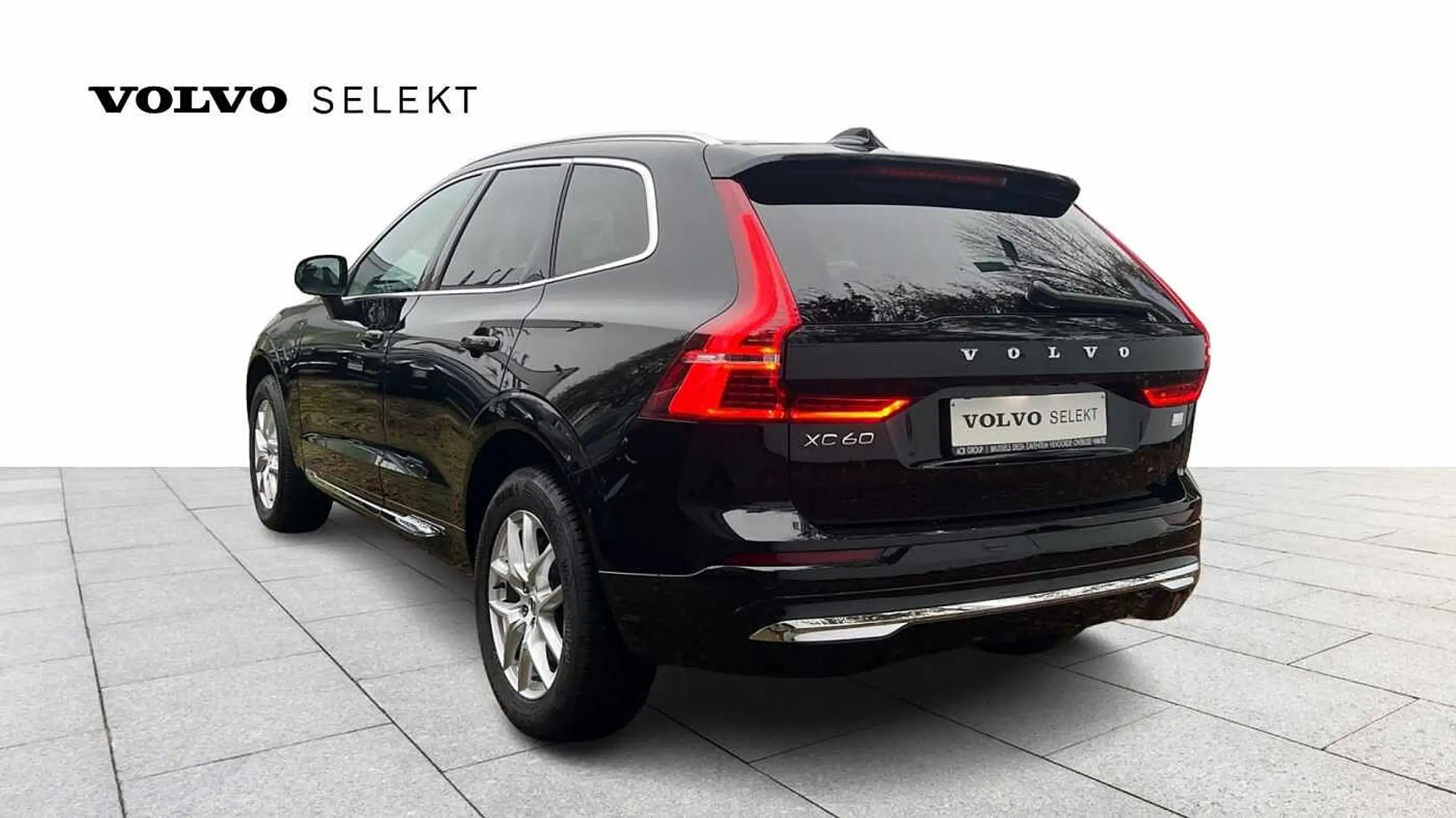 Volvo - XC60