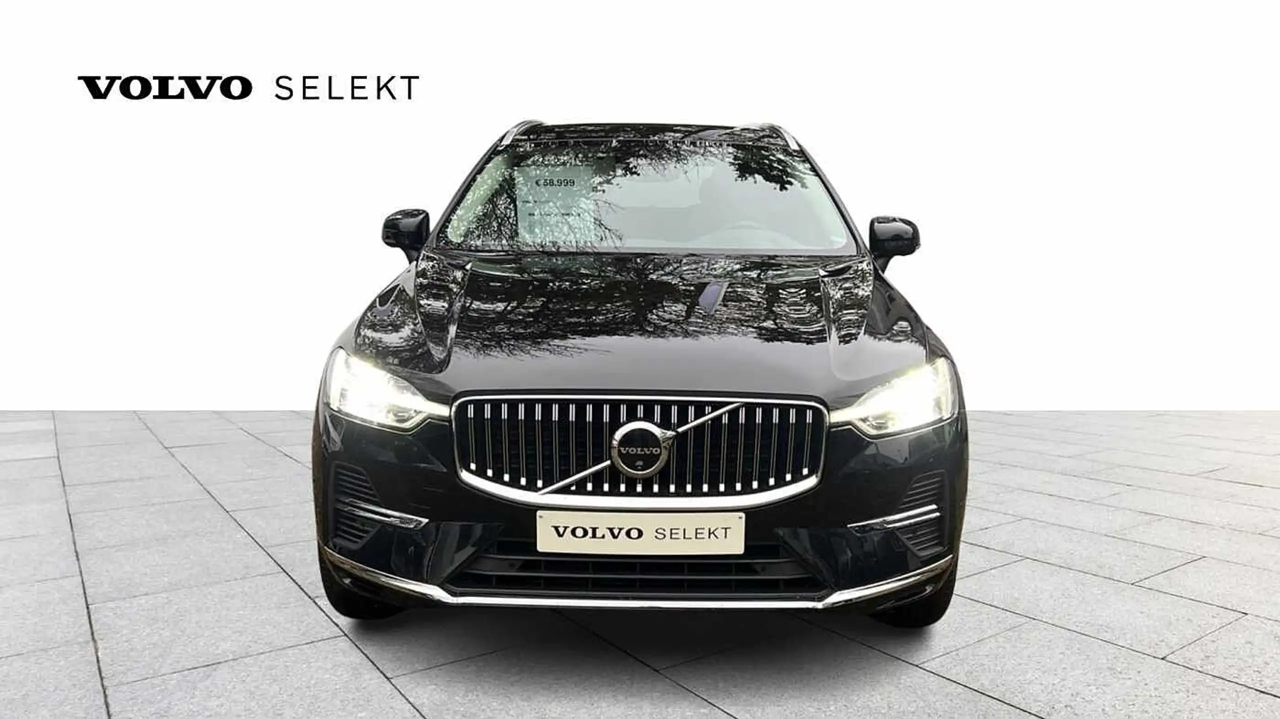 Volvo - XC60