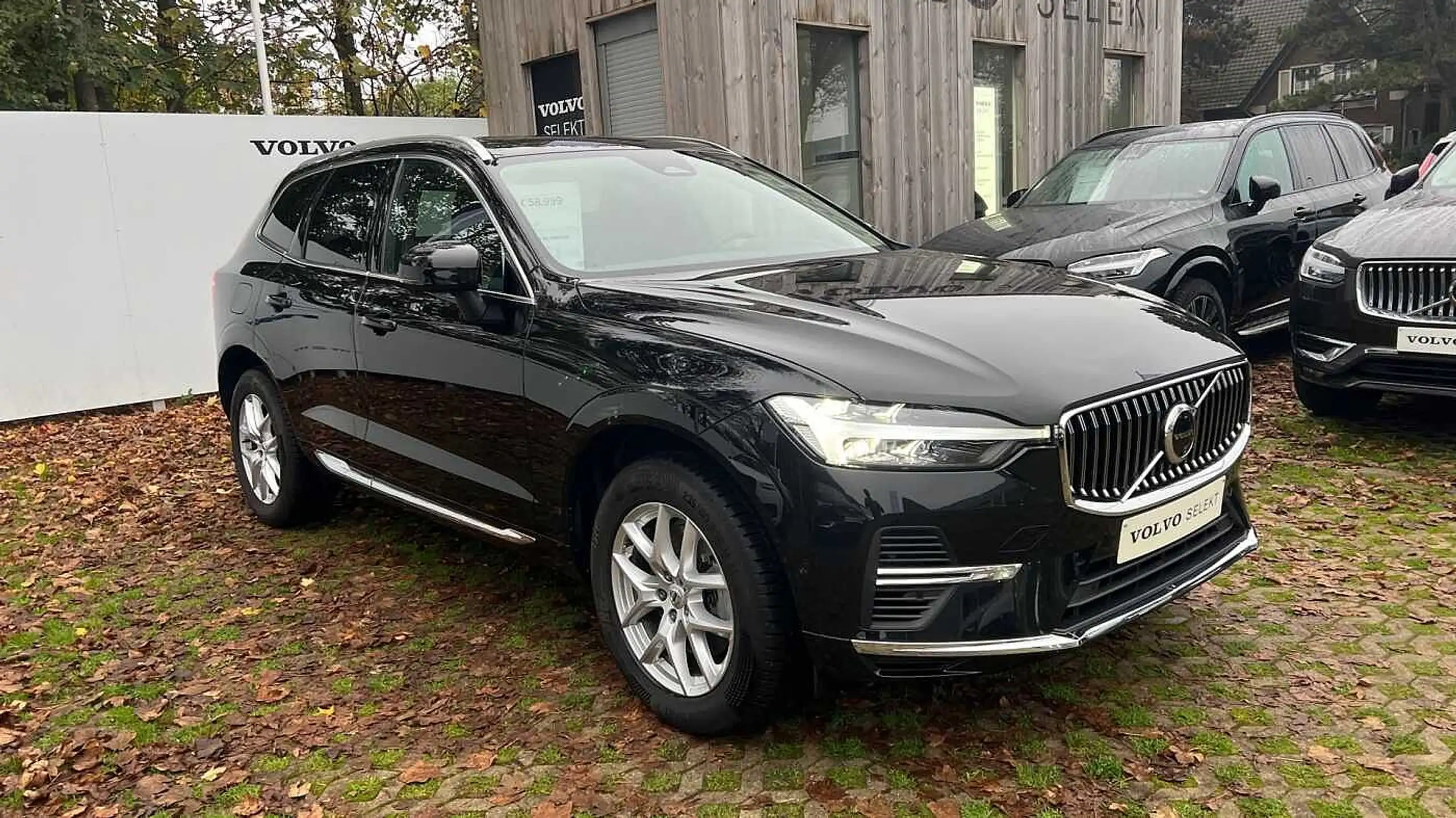 Volvo - XC60