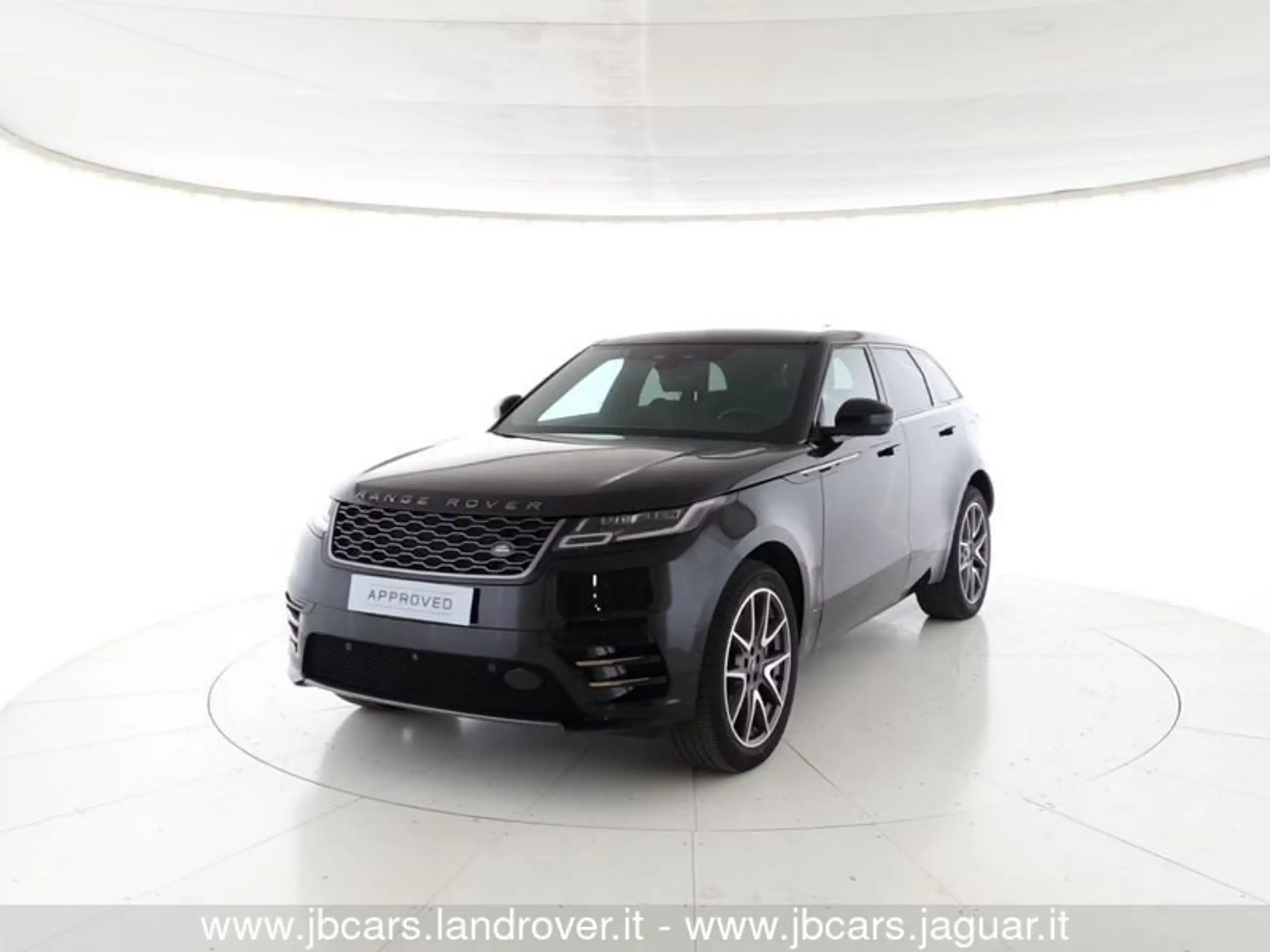 Land Rover - Range Rover Velar