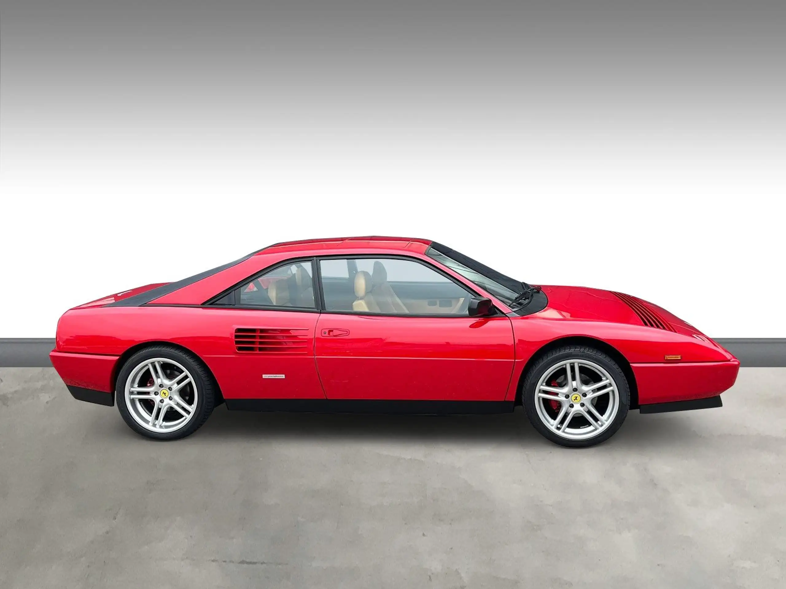 Ferrari - Mondial