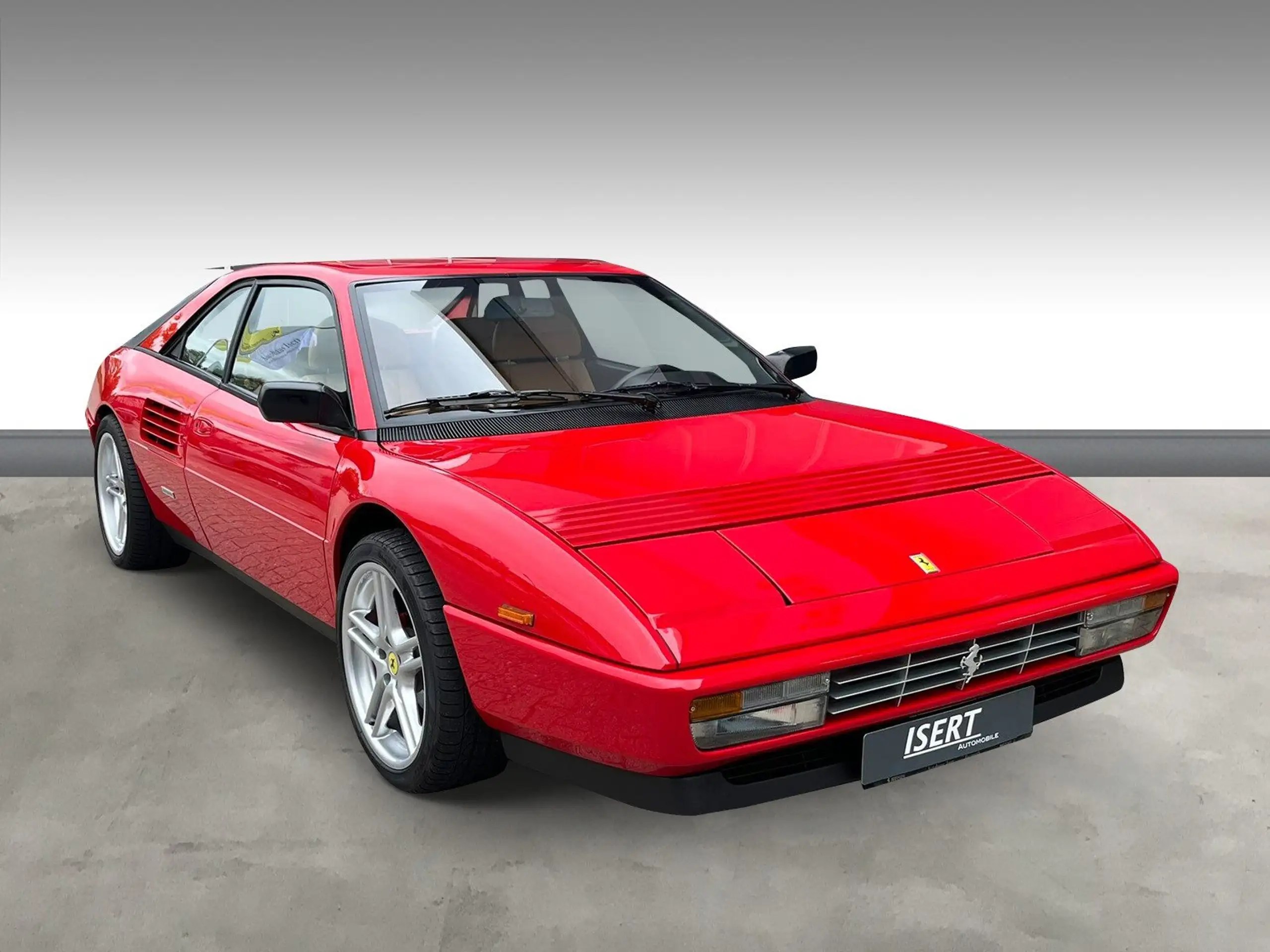 Ferrari - Mondial