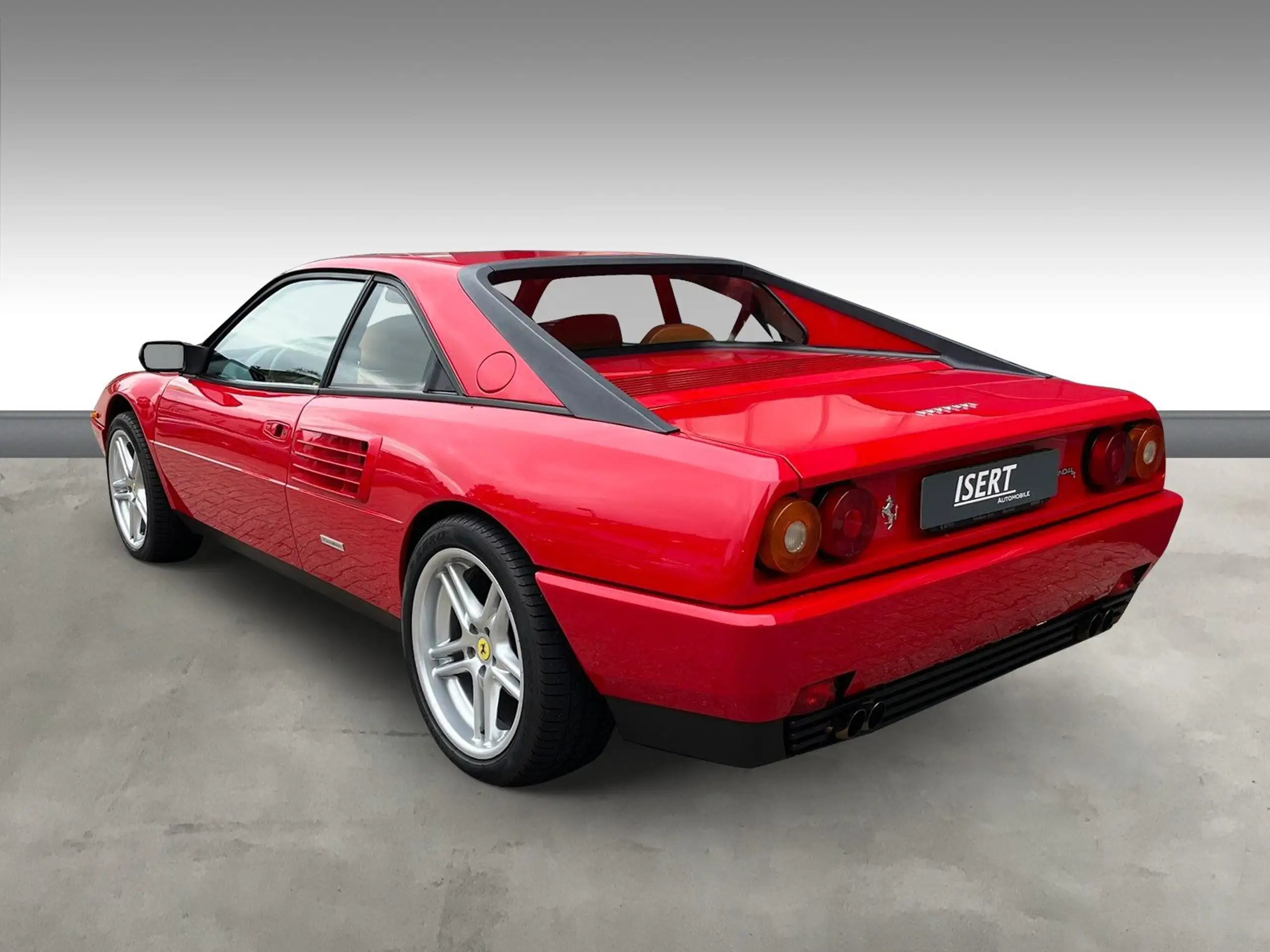 Ferrari - Mondial