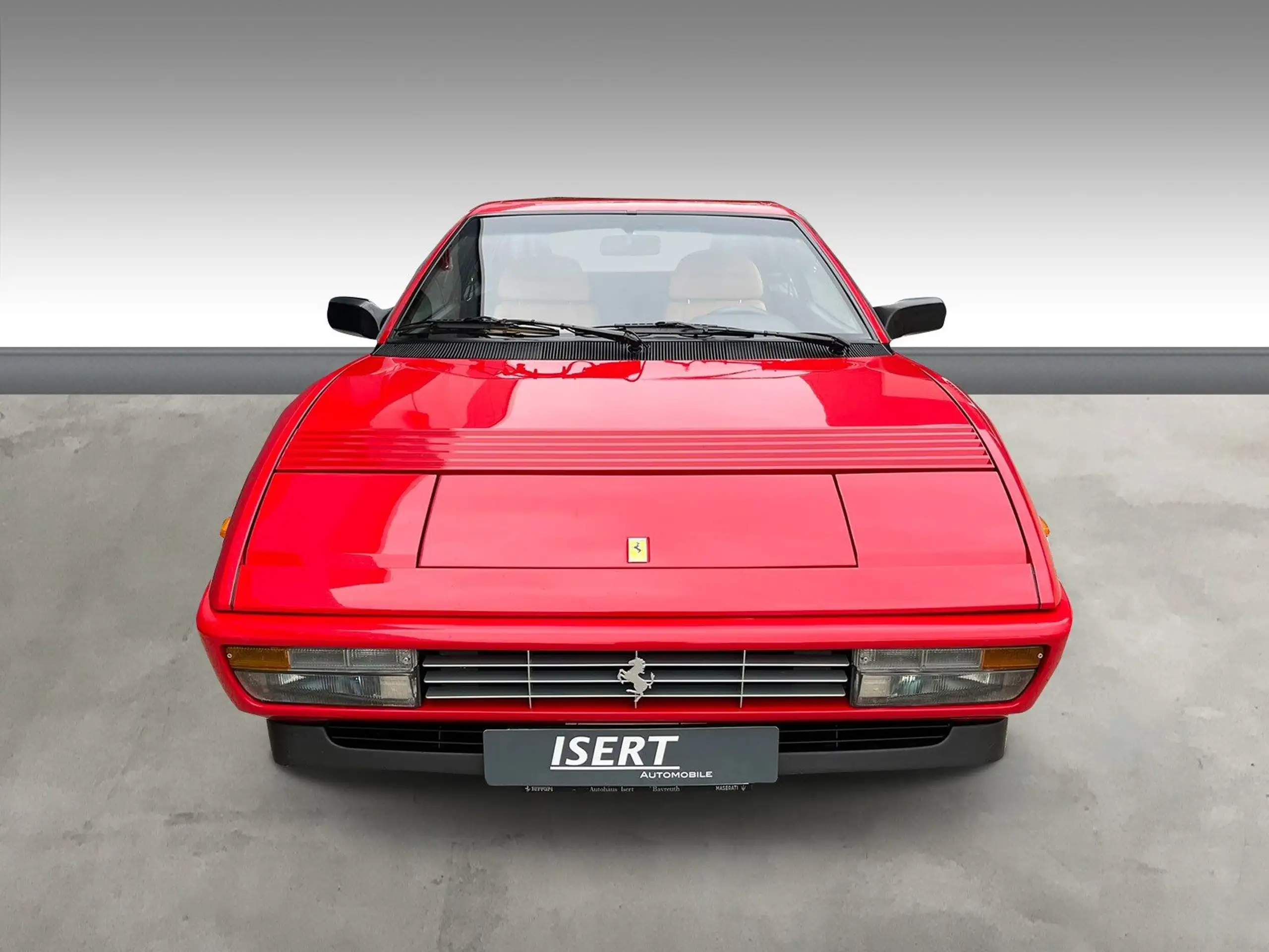 Ferrari - Mondial