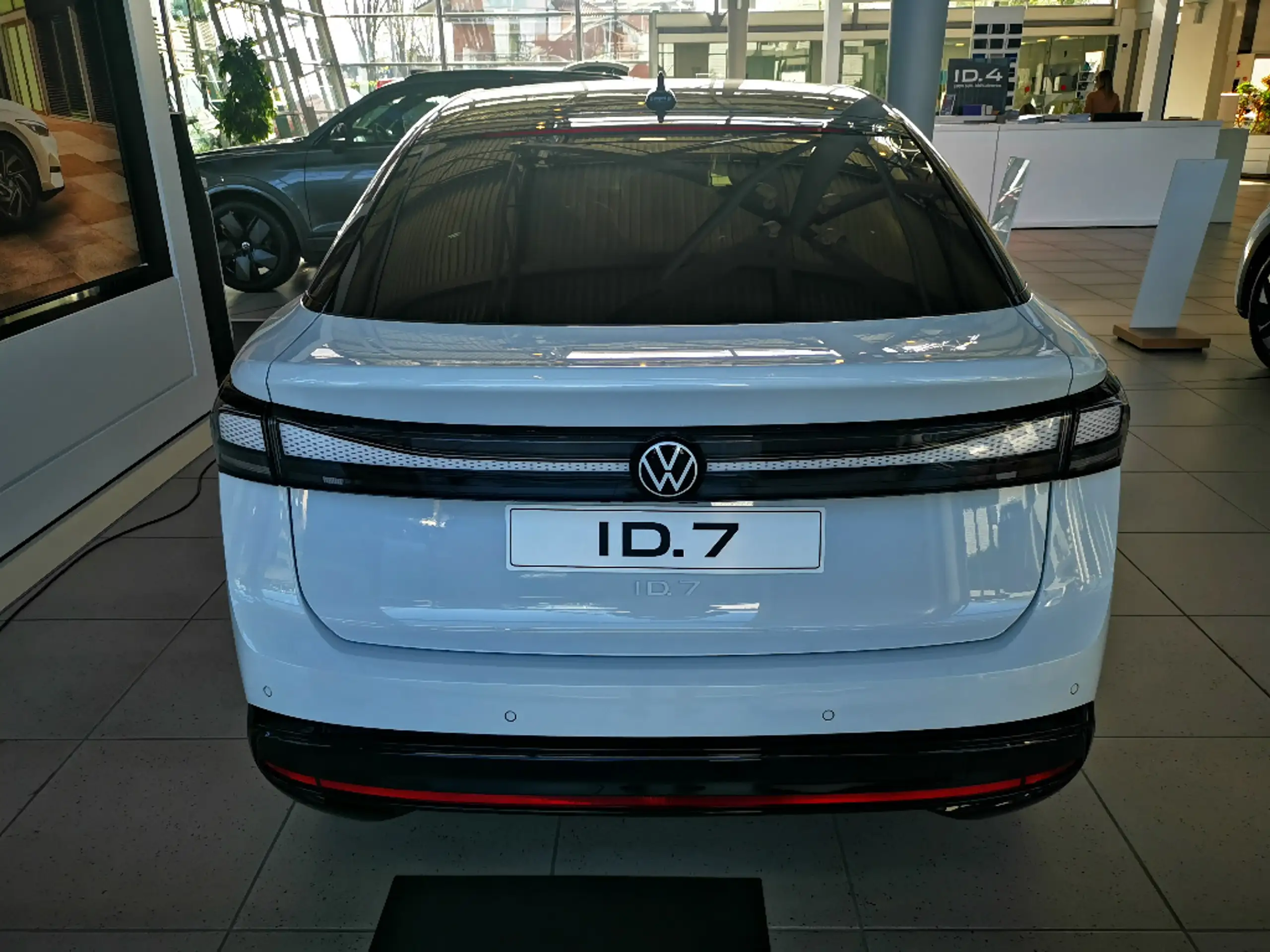 Volkswagen - ID.7