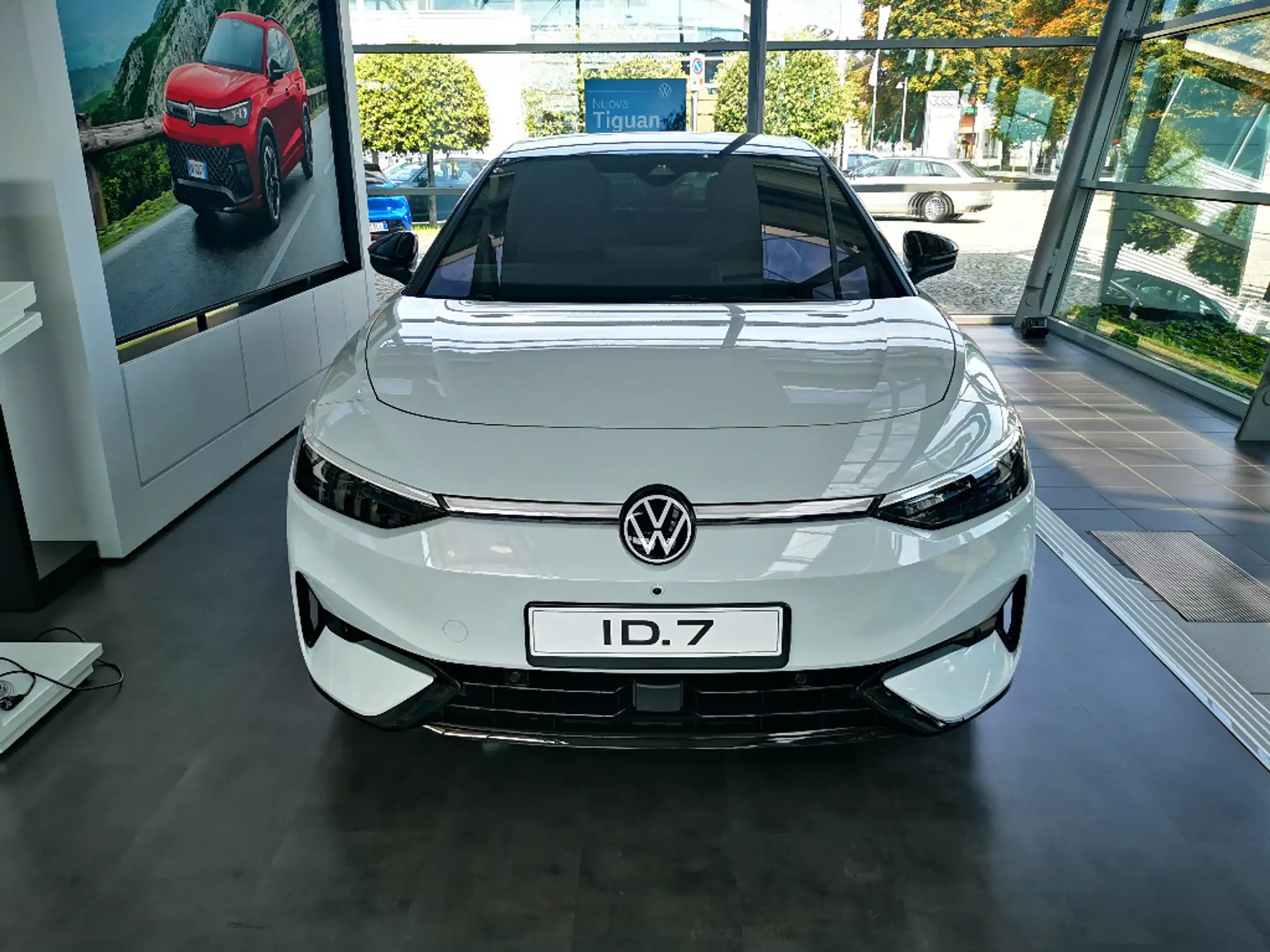 Volkswagen - ID.7