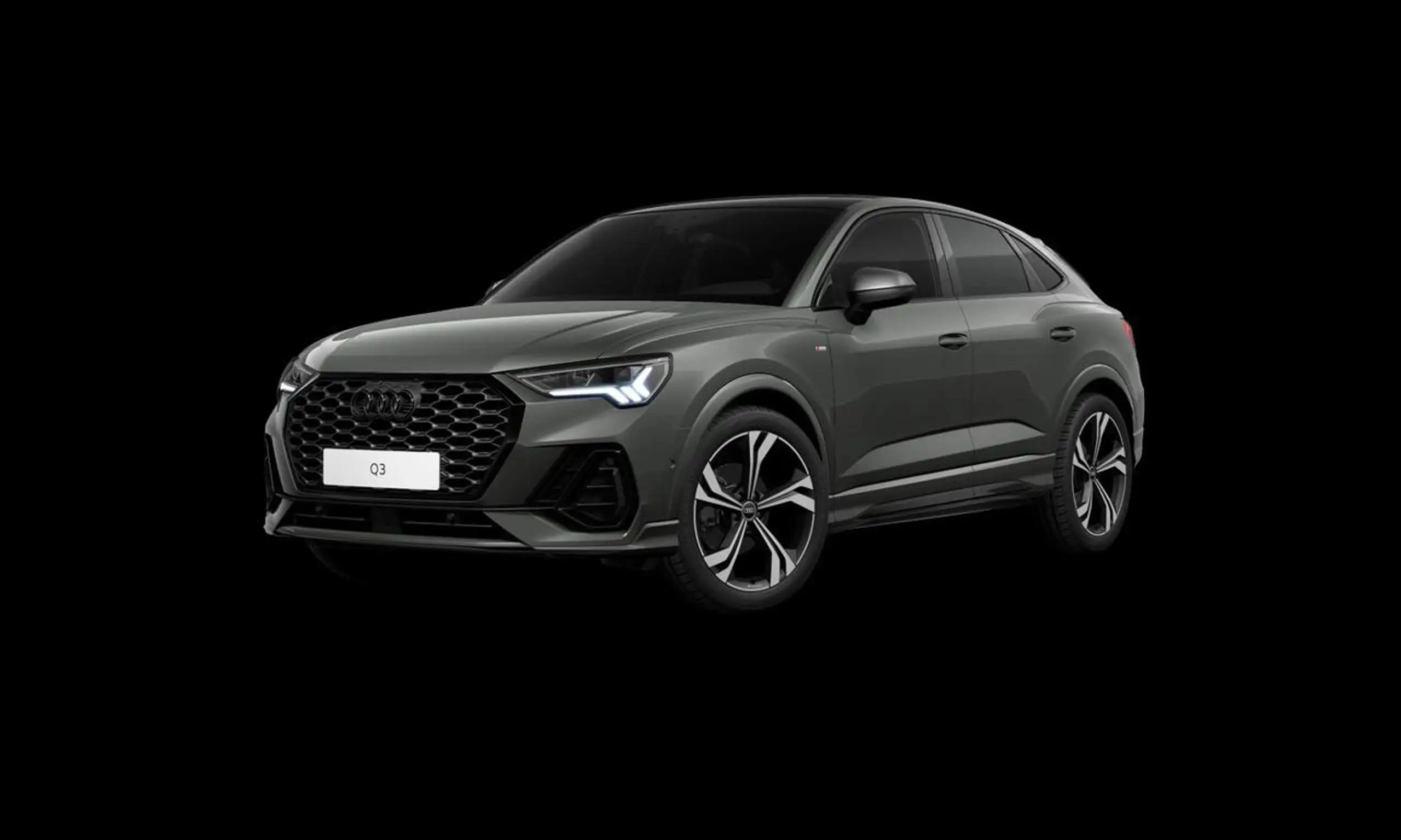 Audi - Q3