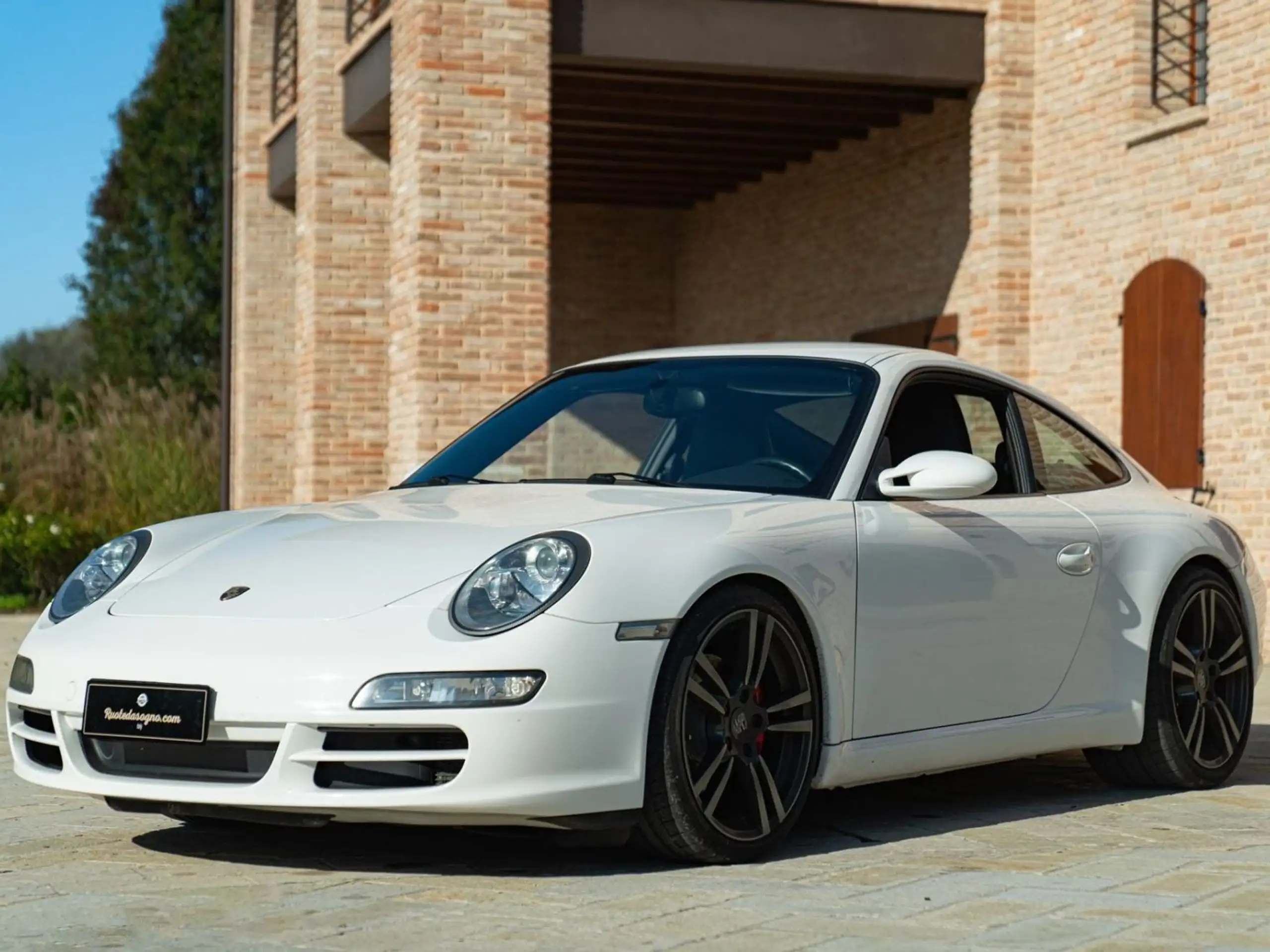 Porsche - 997