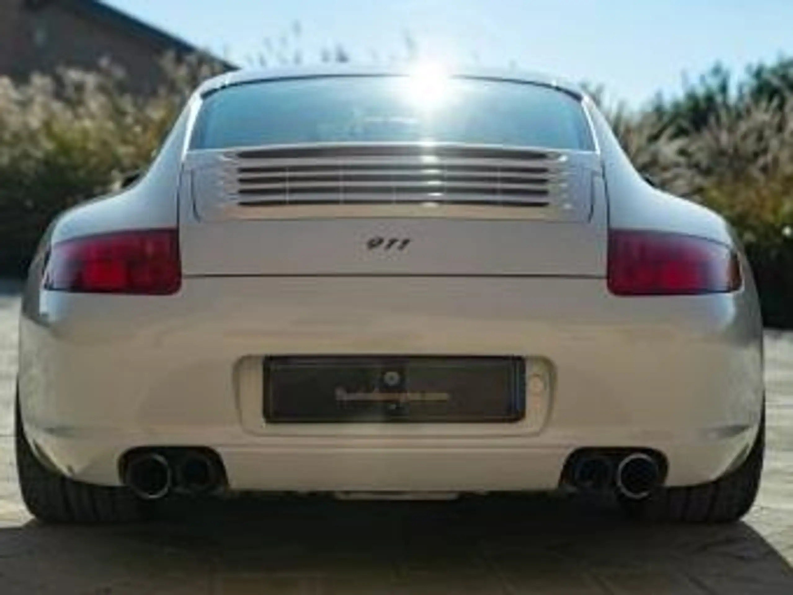 Porsche - 997