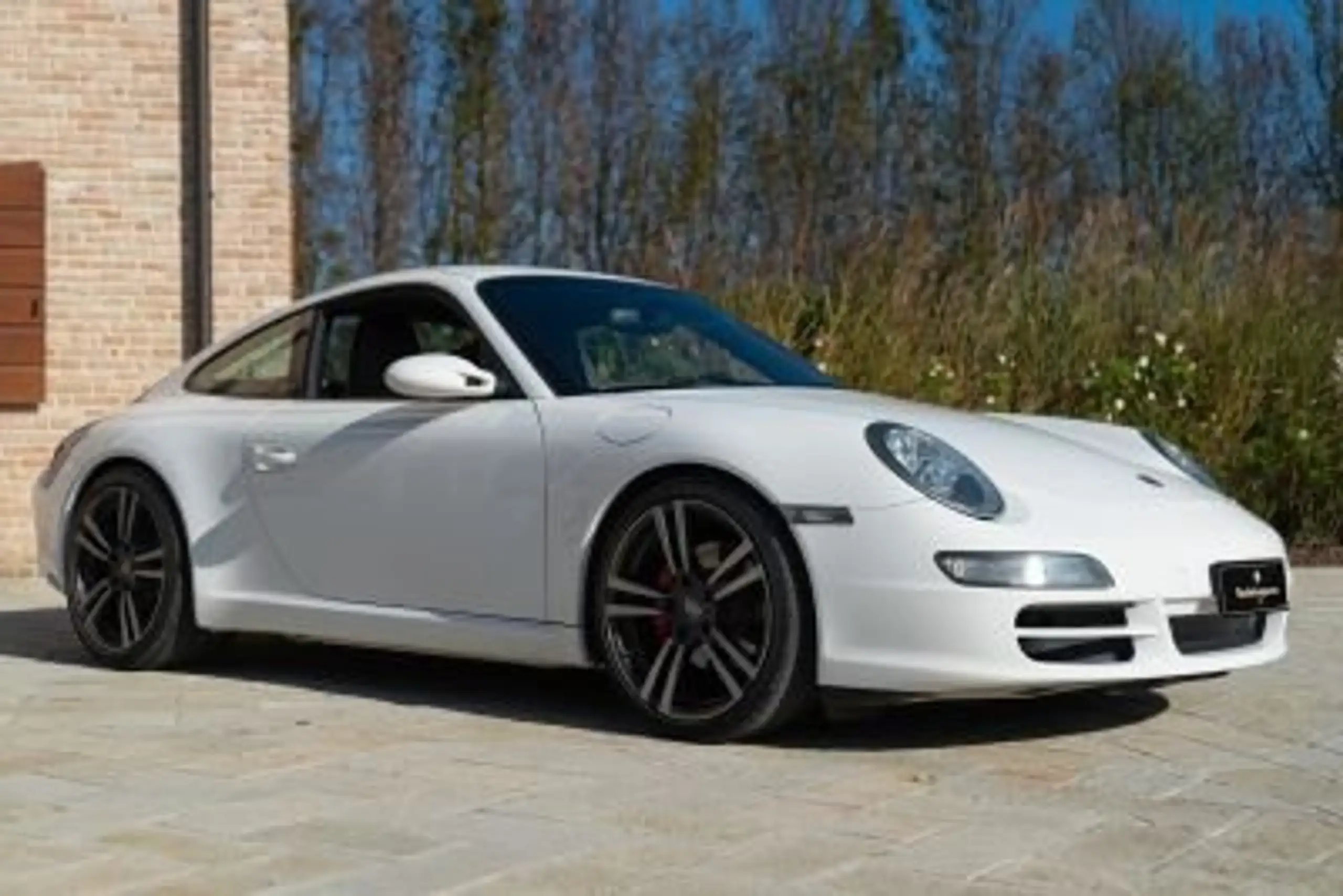 Porsche - 997