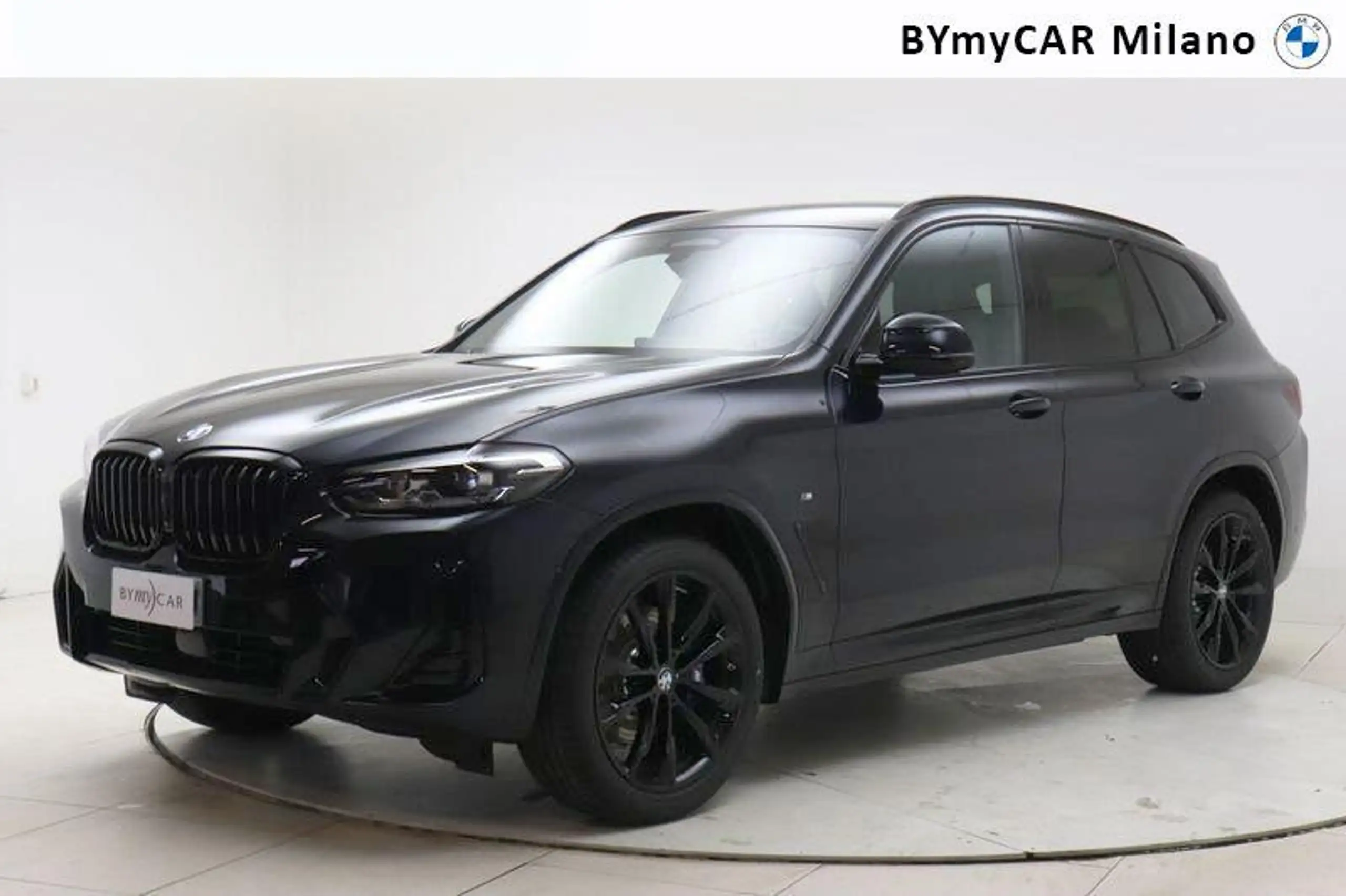 BMW - X3