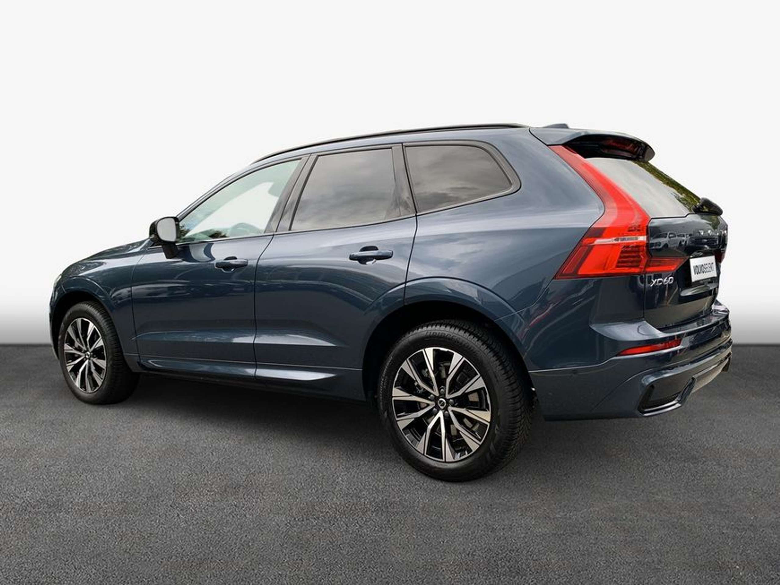 Volvo - XC60