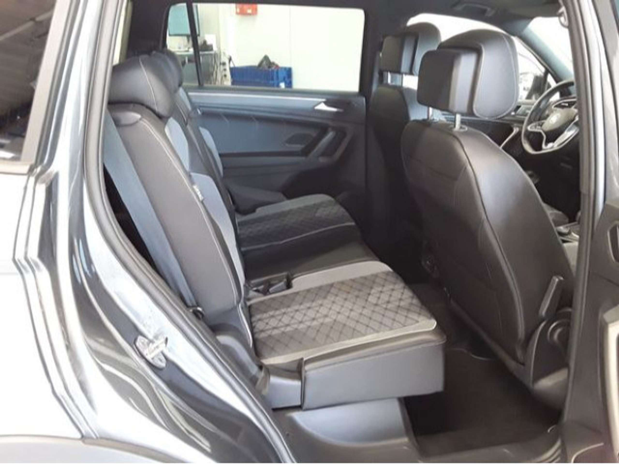 Volkswagen - Tiguan Allspace