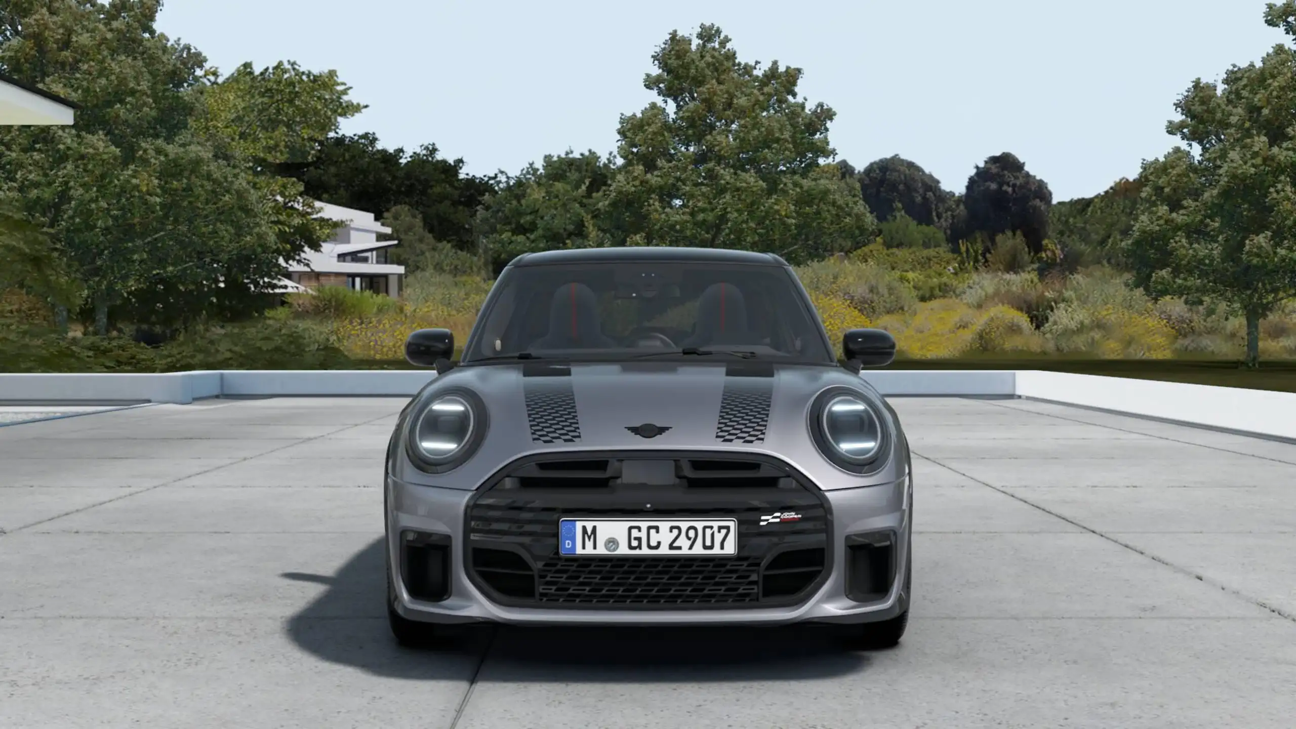 MINI - John Cooper Works