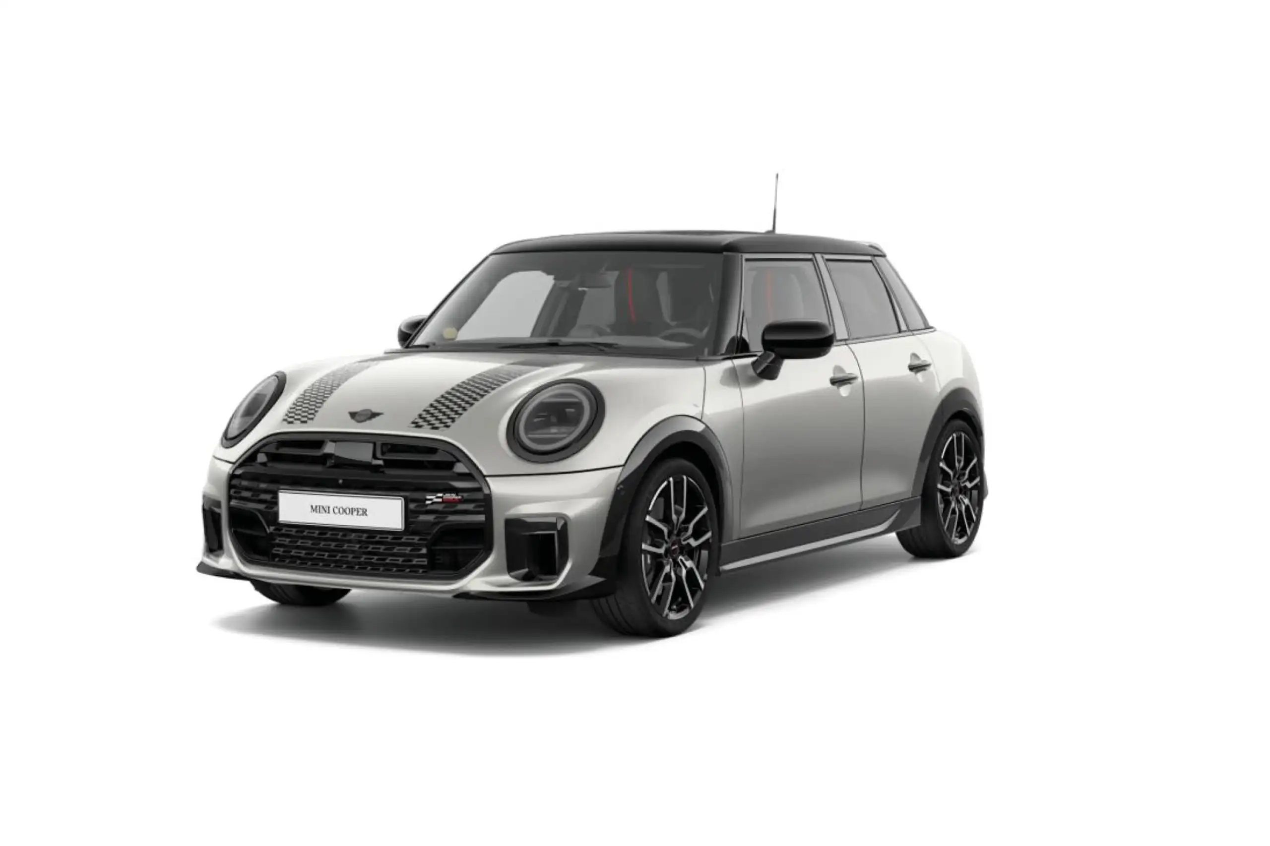 MINI - John Cooper Works