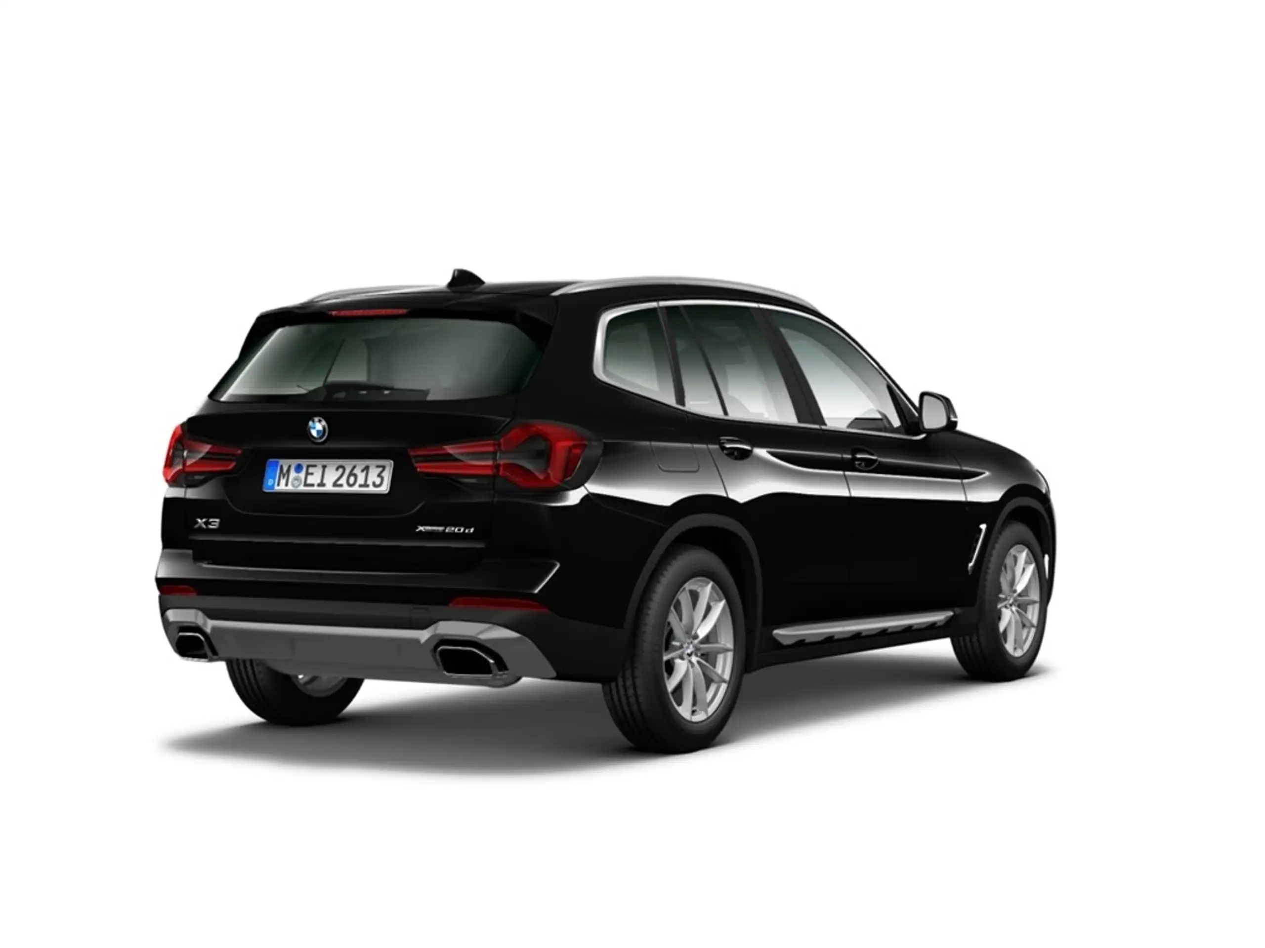 BMW - X3