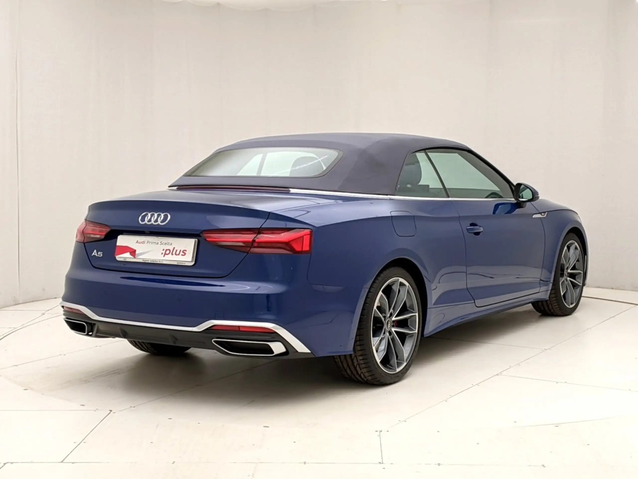 Audi - A5