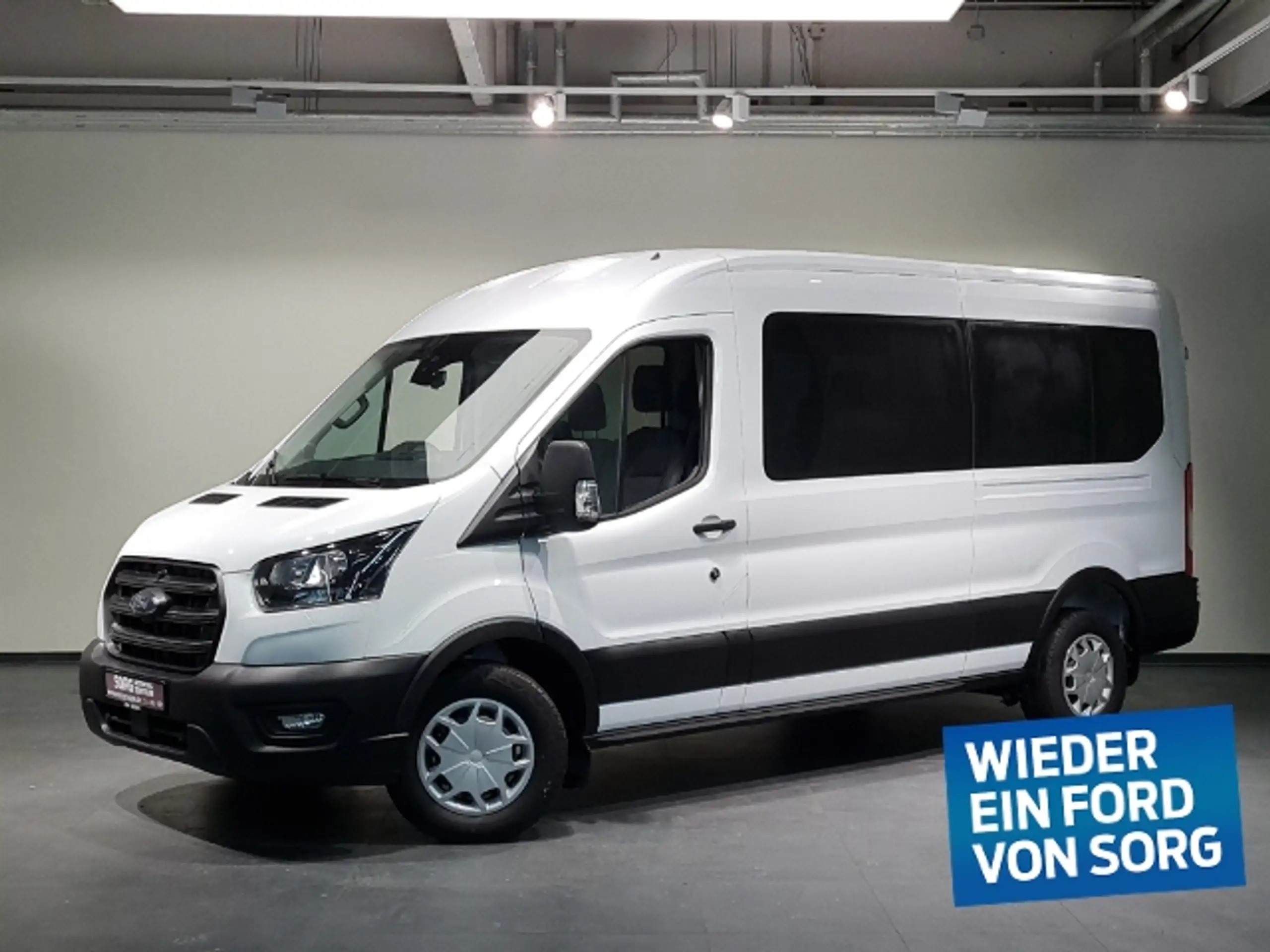 Ford - Transit