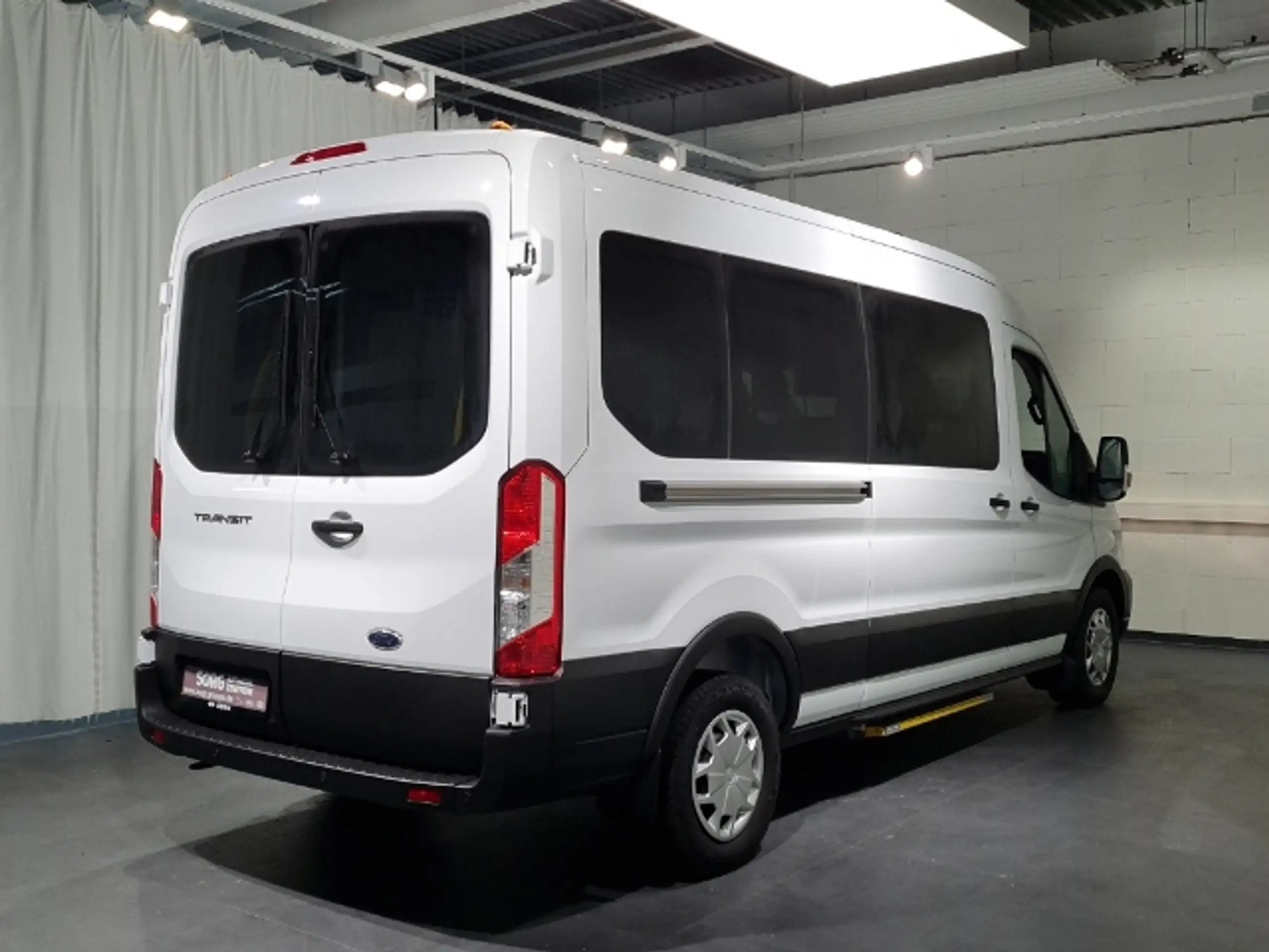 Ford - Transit