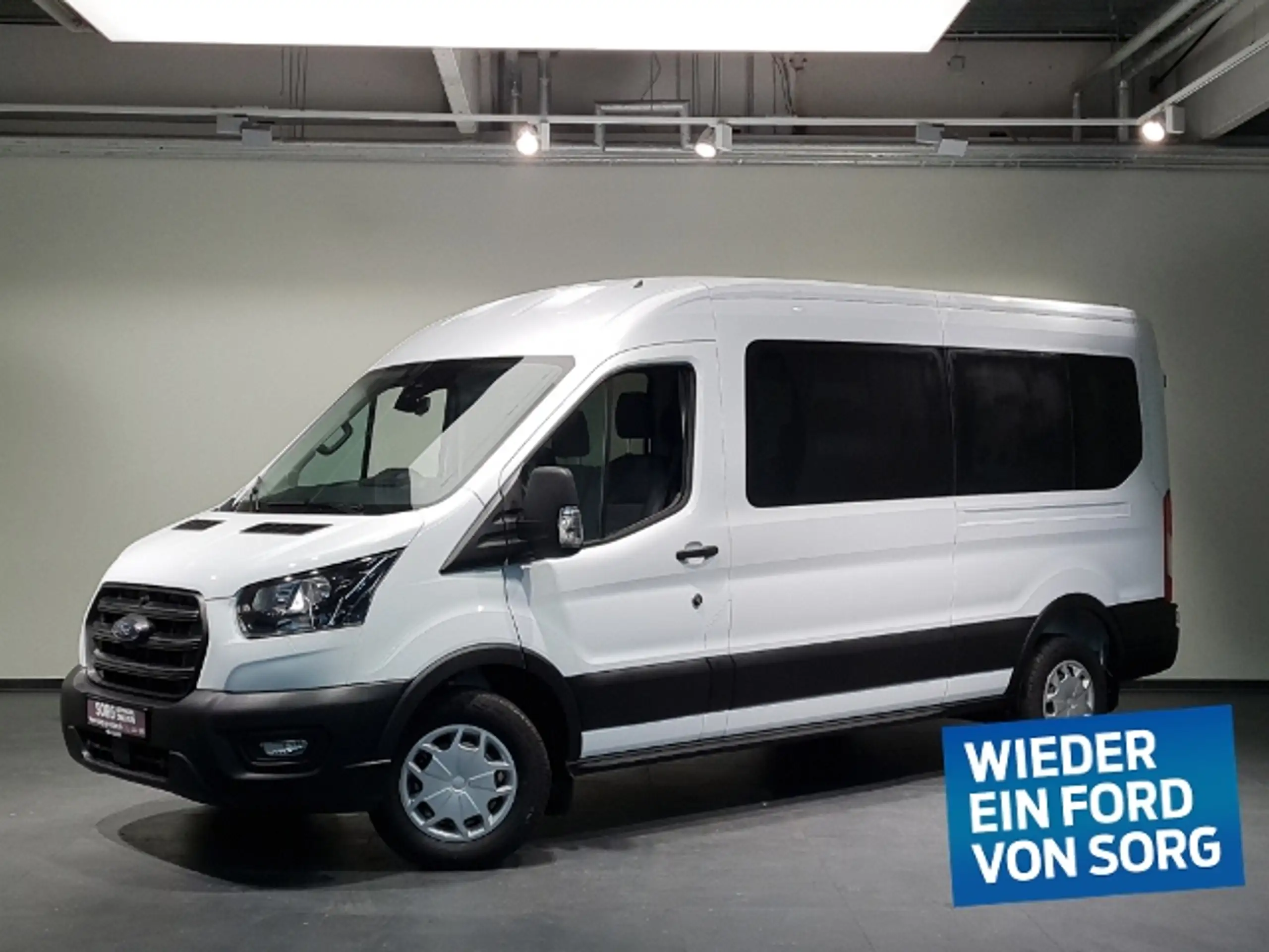 Ford - Transit