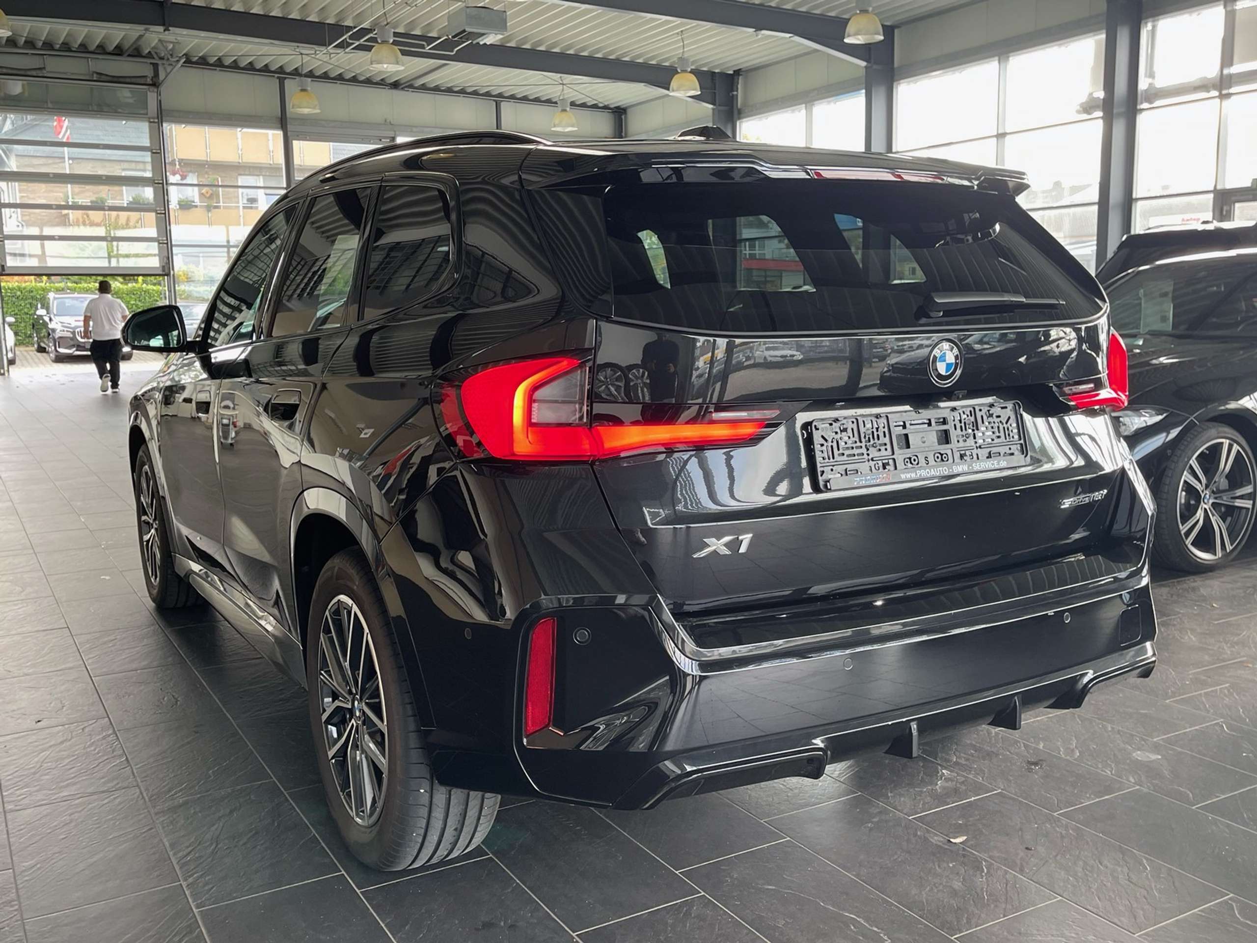 BMW - X1