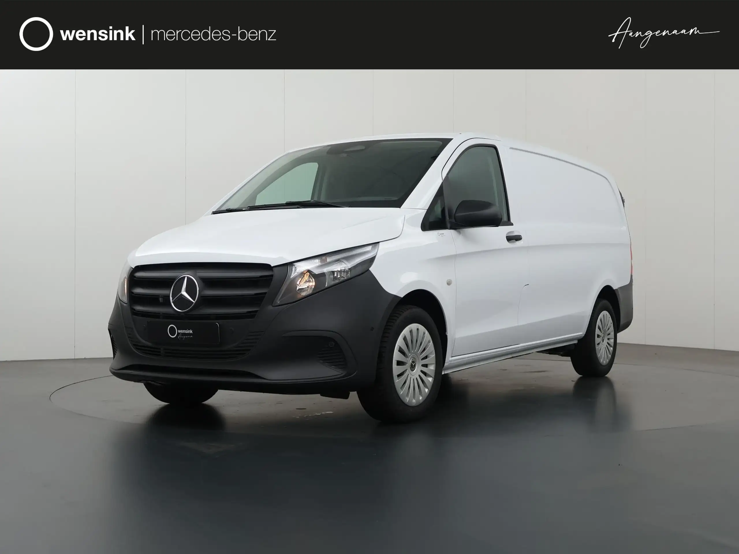 Mercedes-Benz - Vito