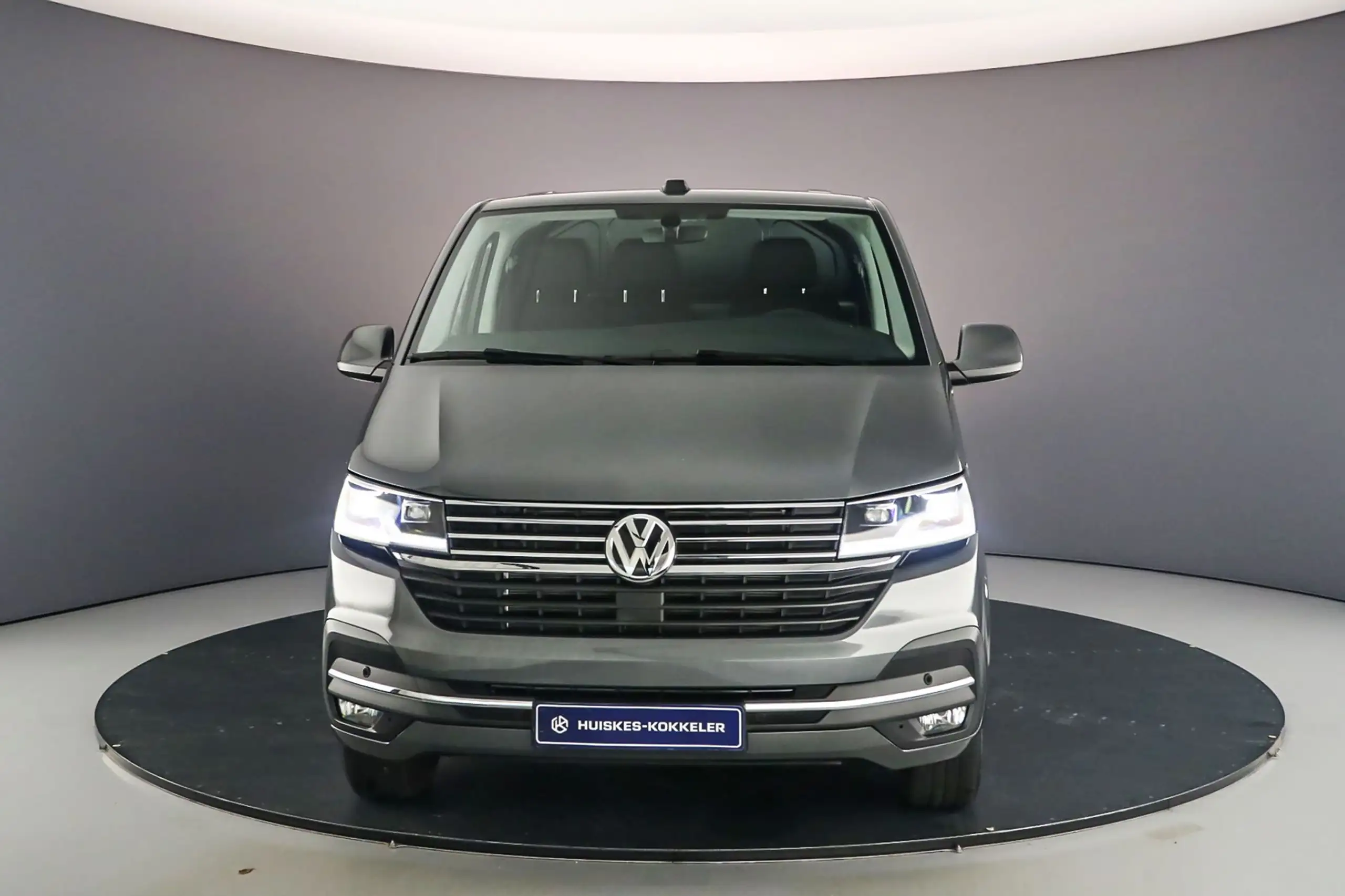 Volkswagen - Transporter