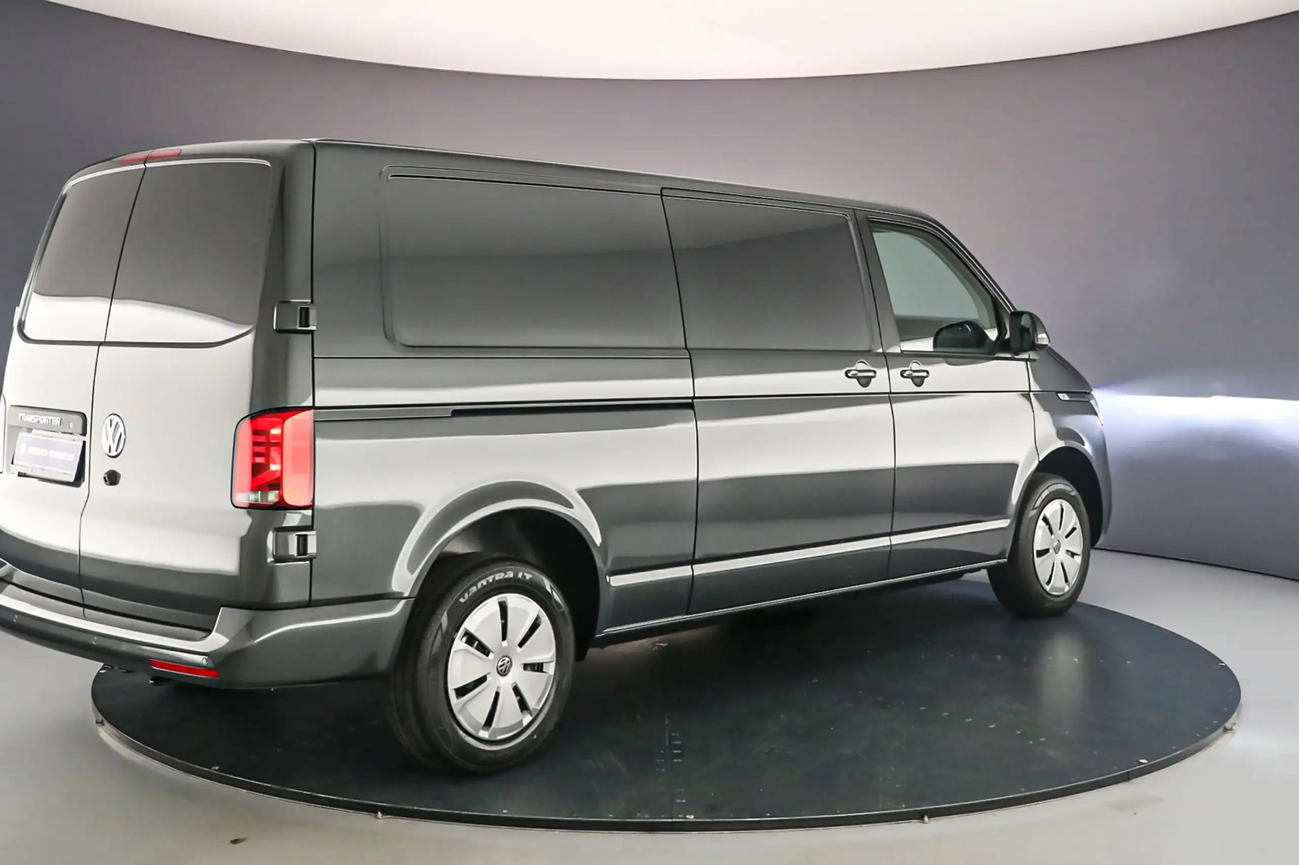 Volkswagen - Transporter