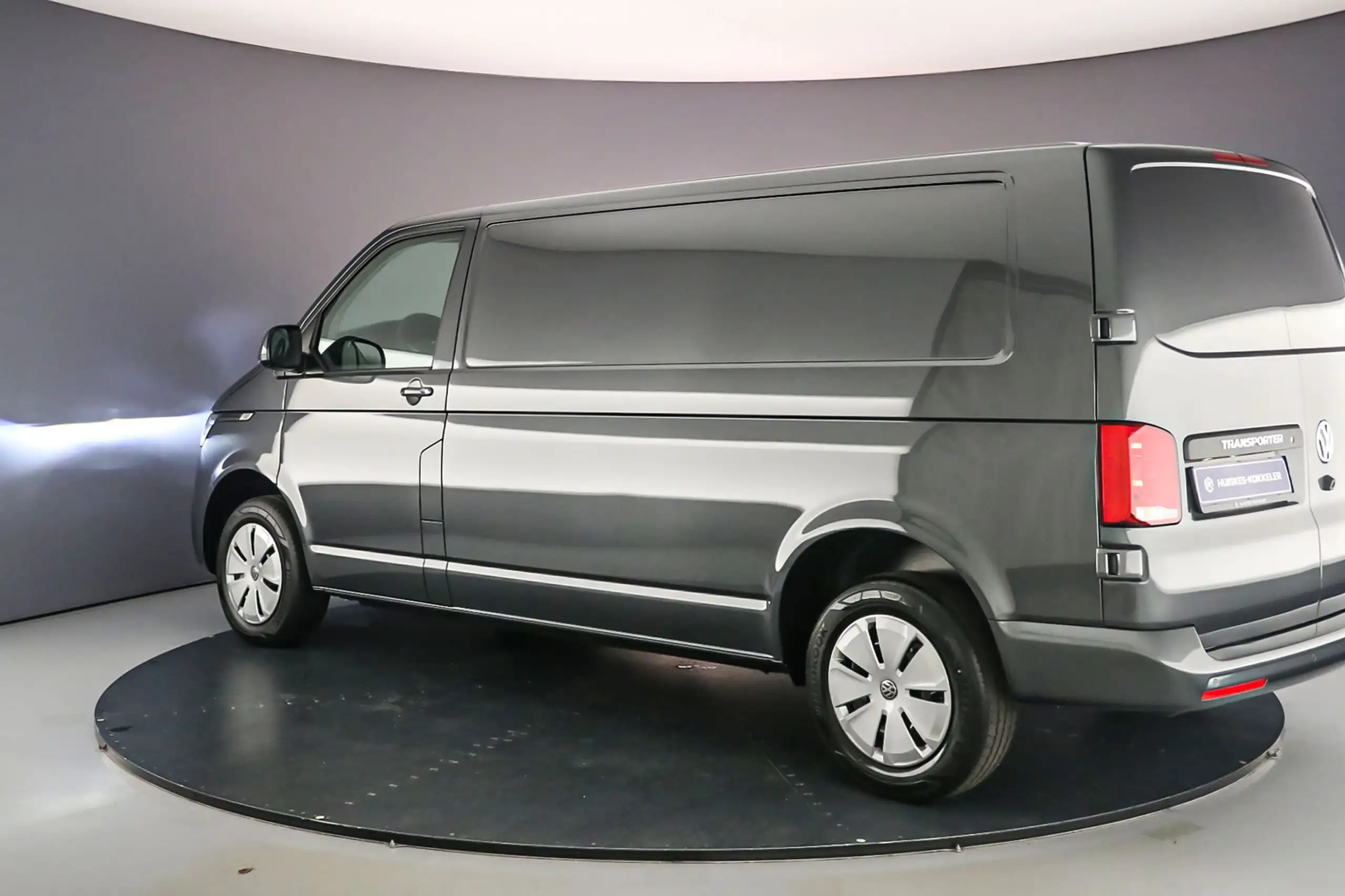 Volkswagen - Transporter