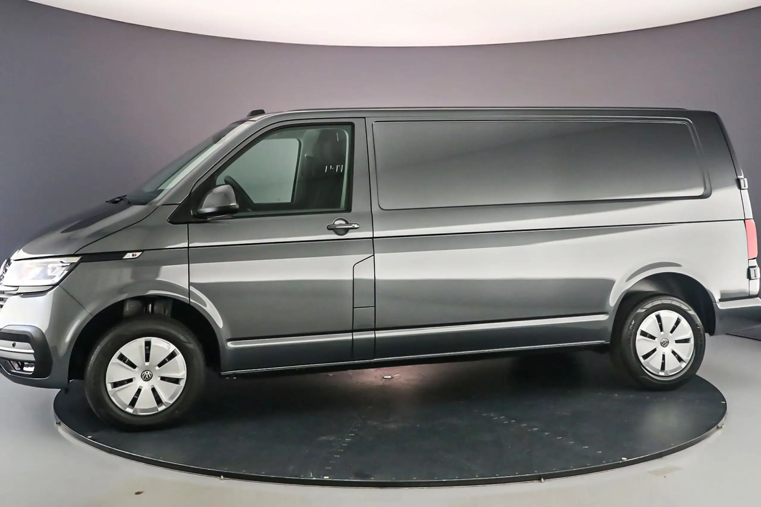 Volkswagen - Transporter