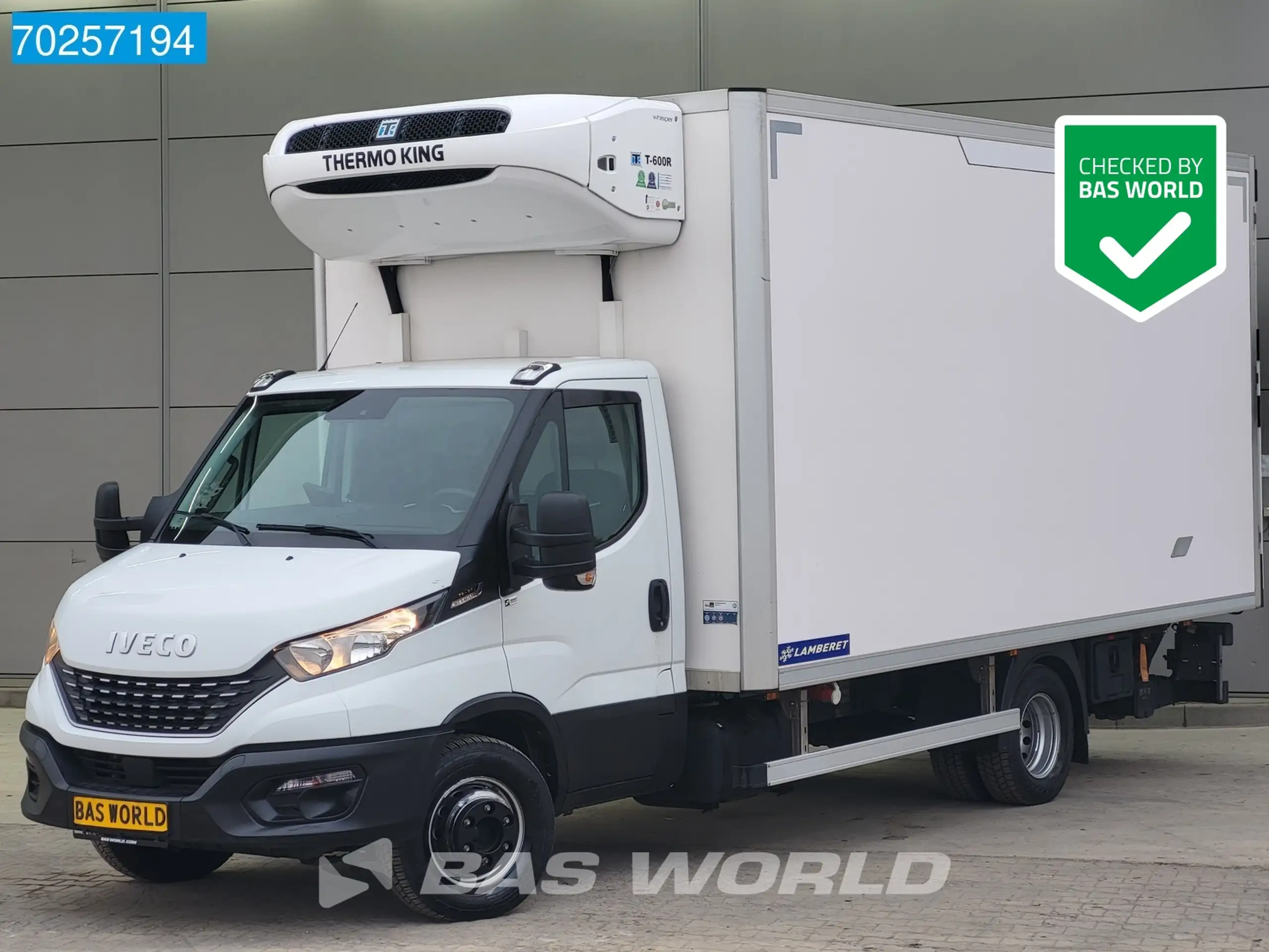 Iveco - Daily