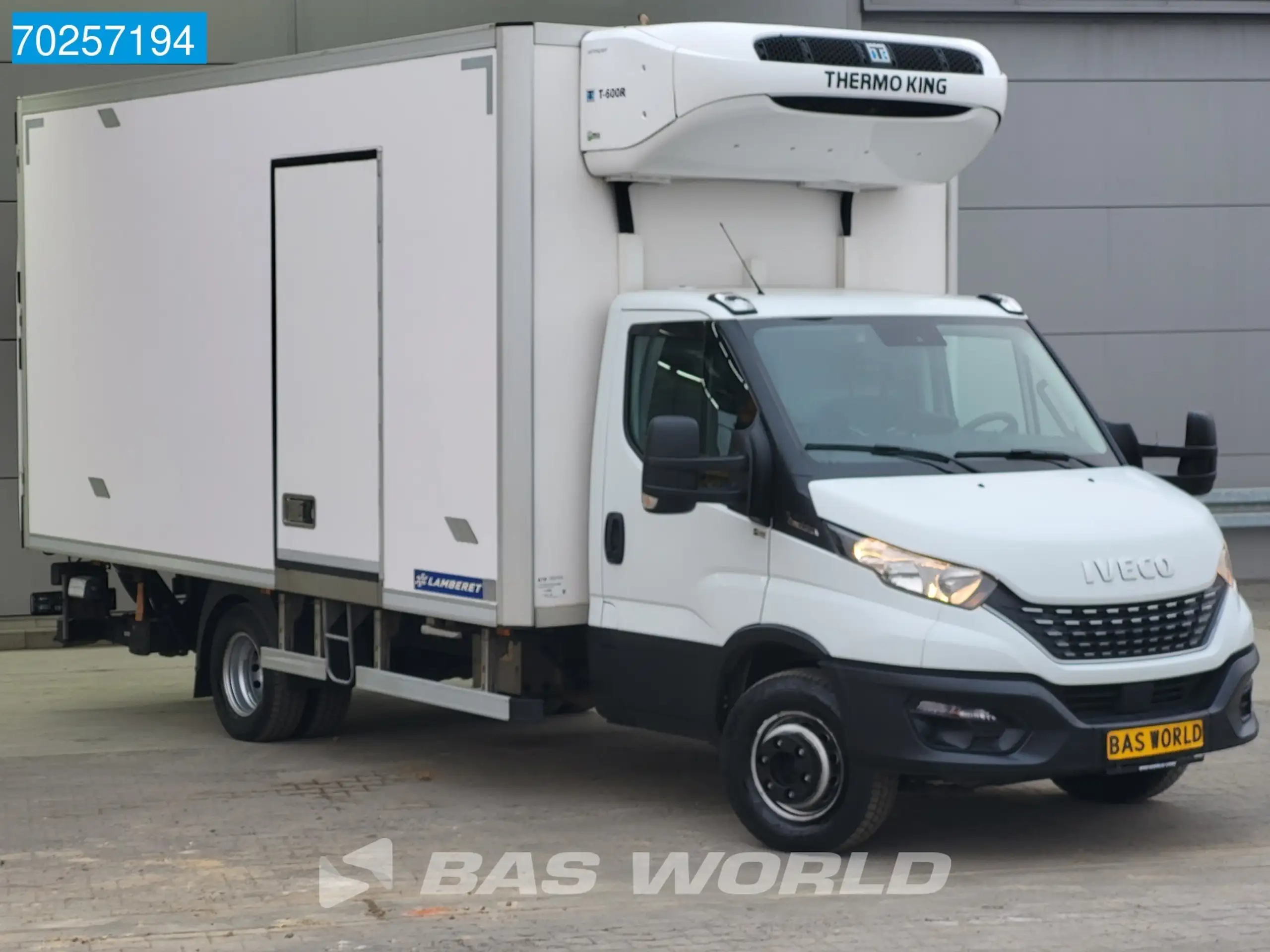 Iveco - Daily