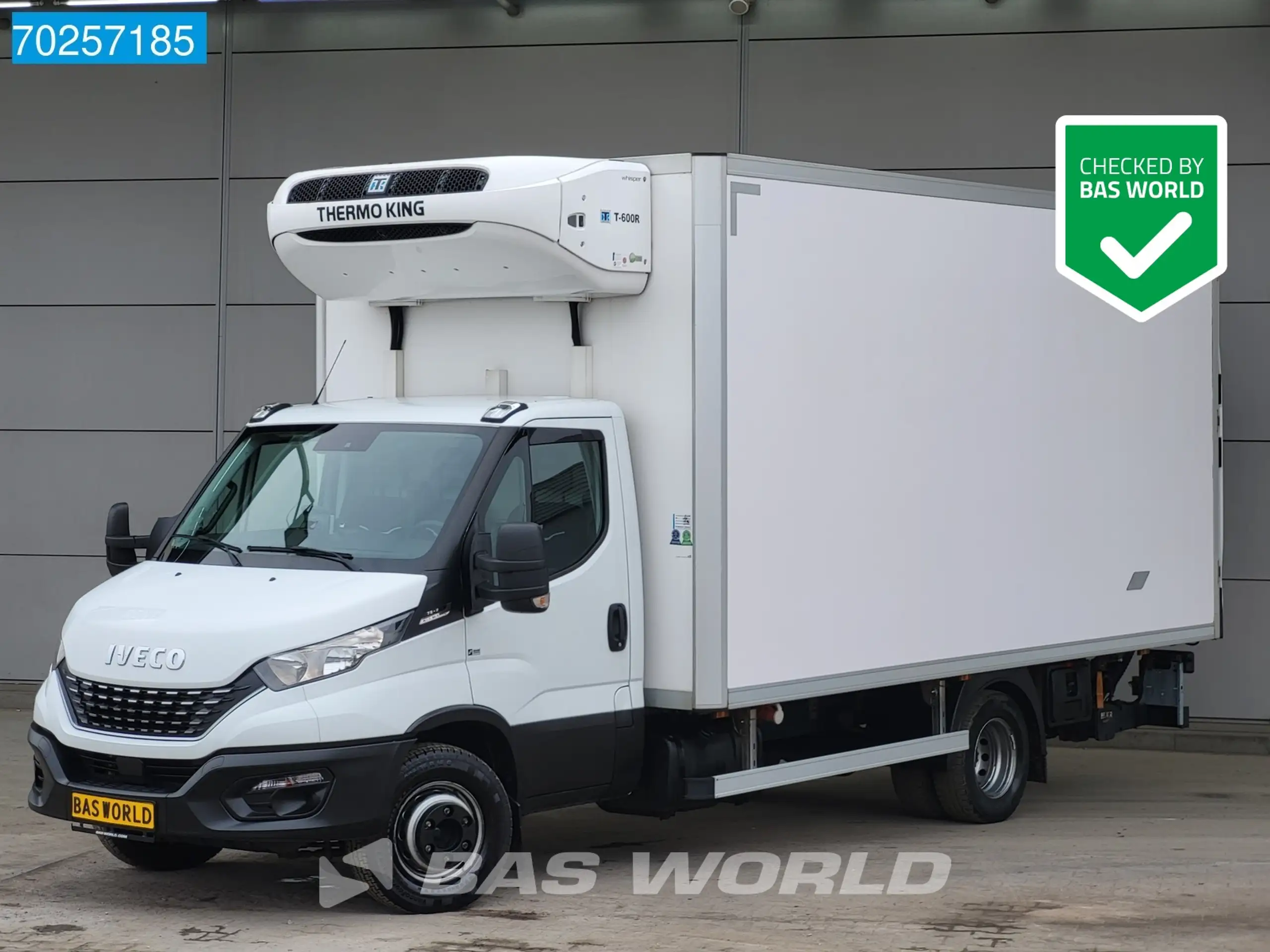 Iveco - Daily