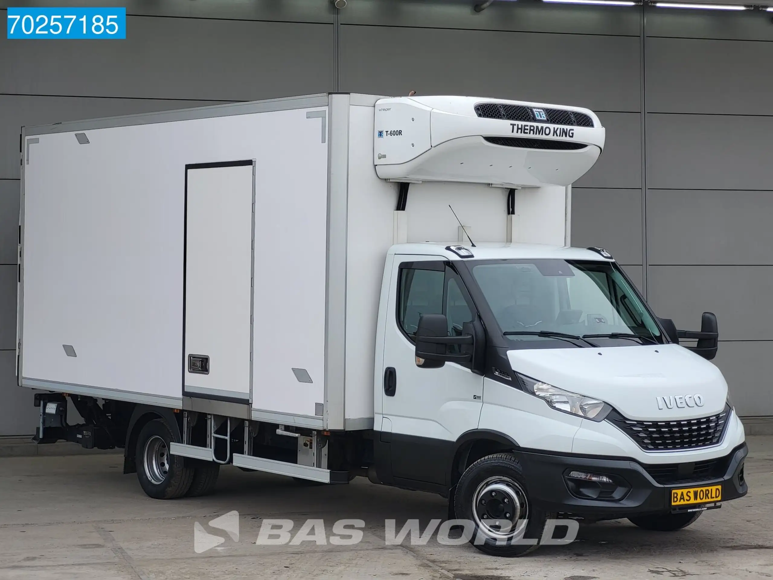 Iveco - Daily