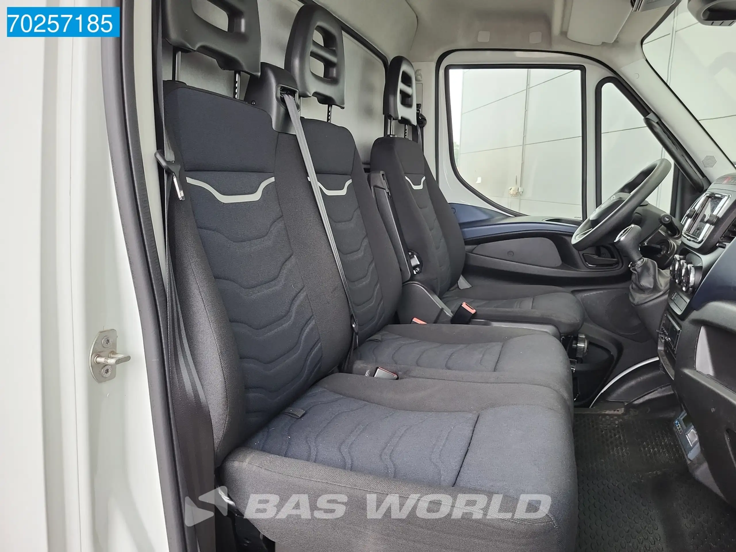 Iveco - Daily