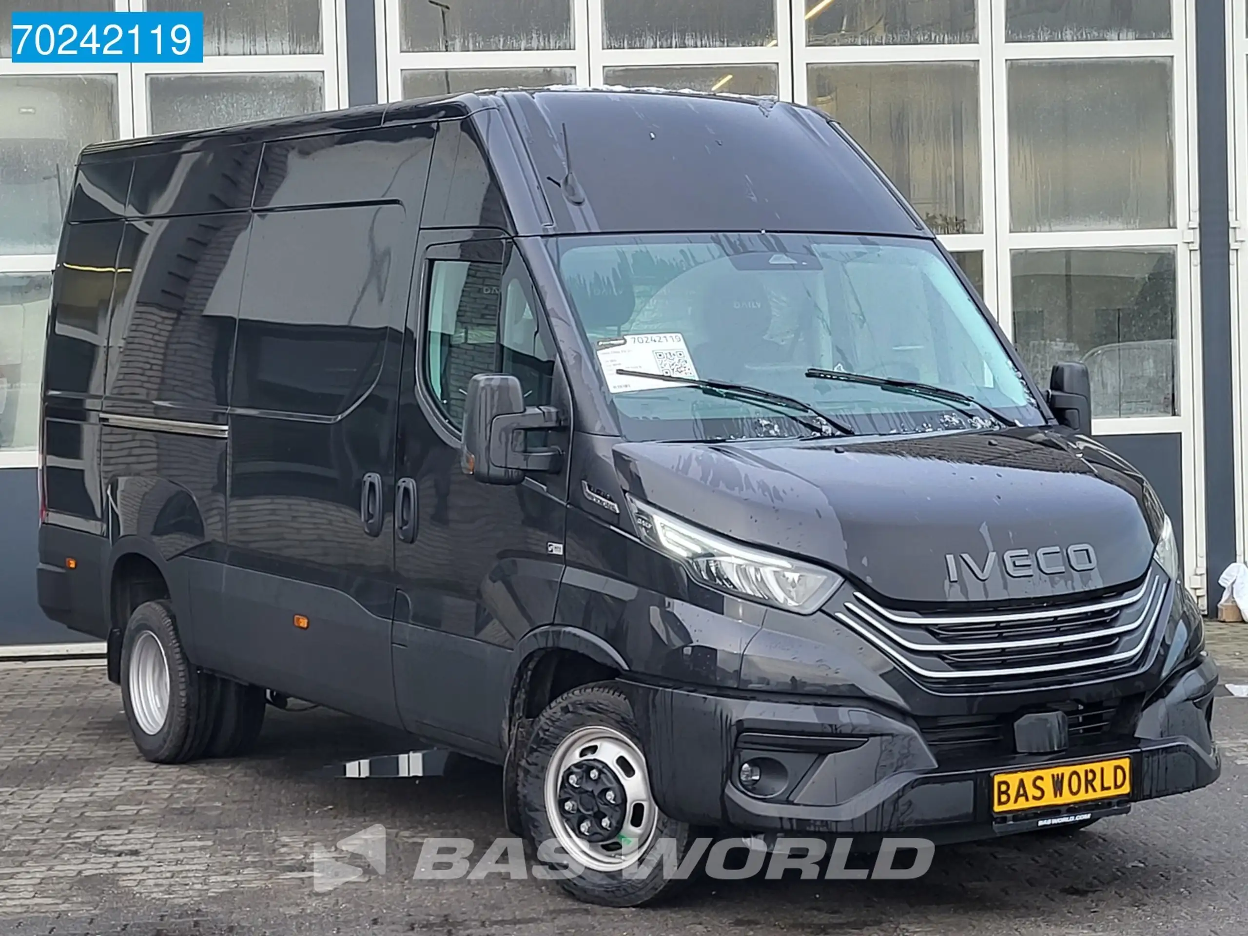 Iveco - Daily