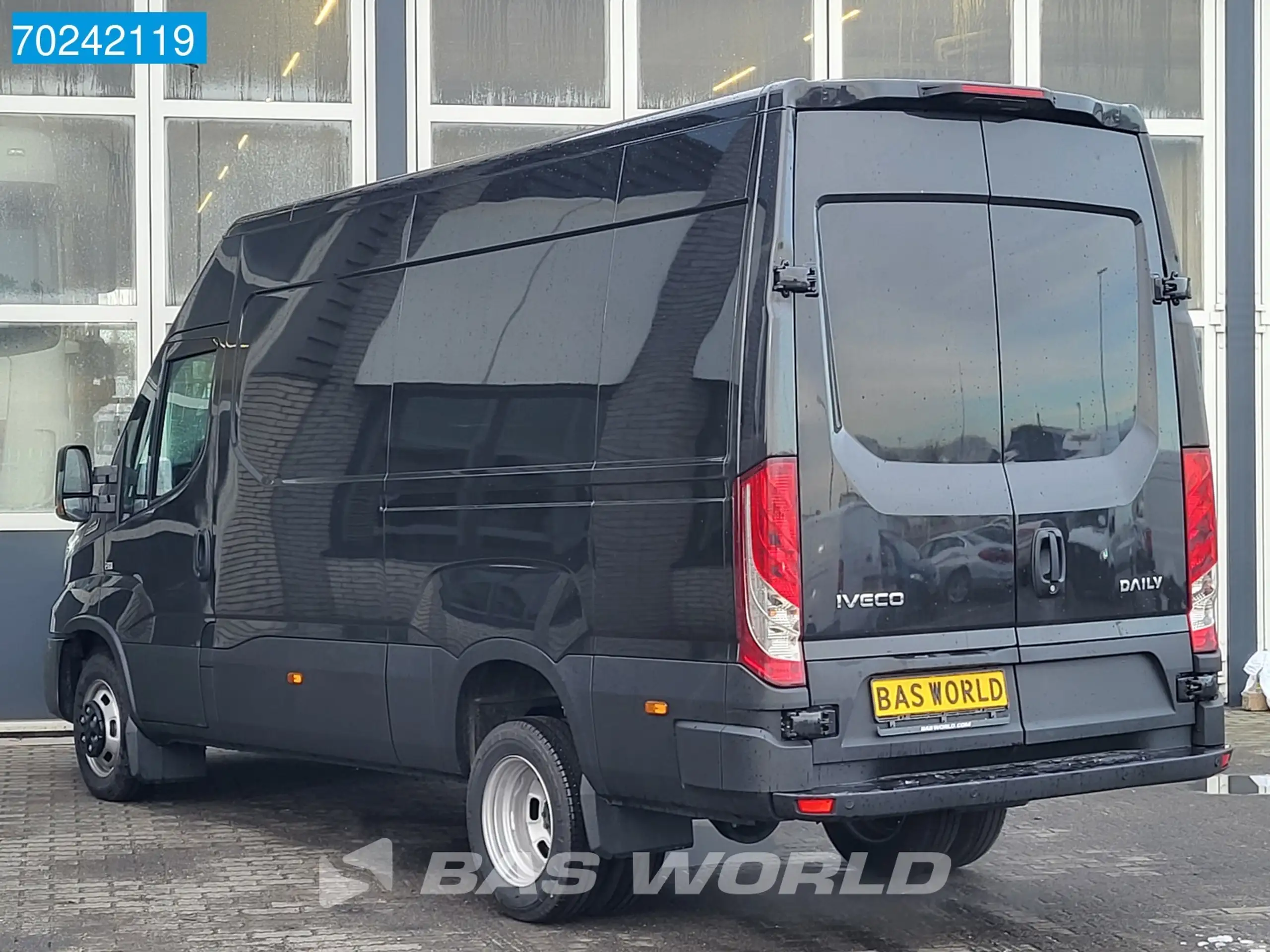 Iveco - Daily