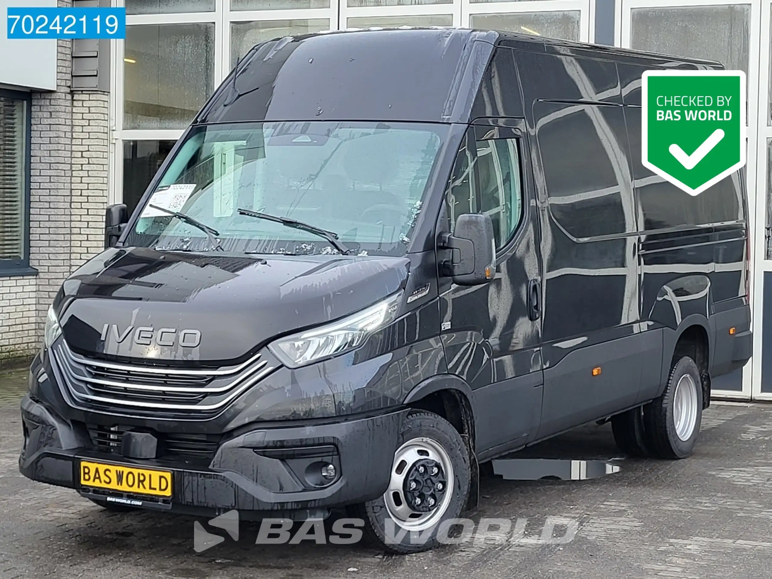 Iveco - Daily