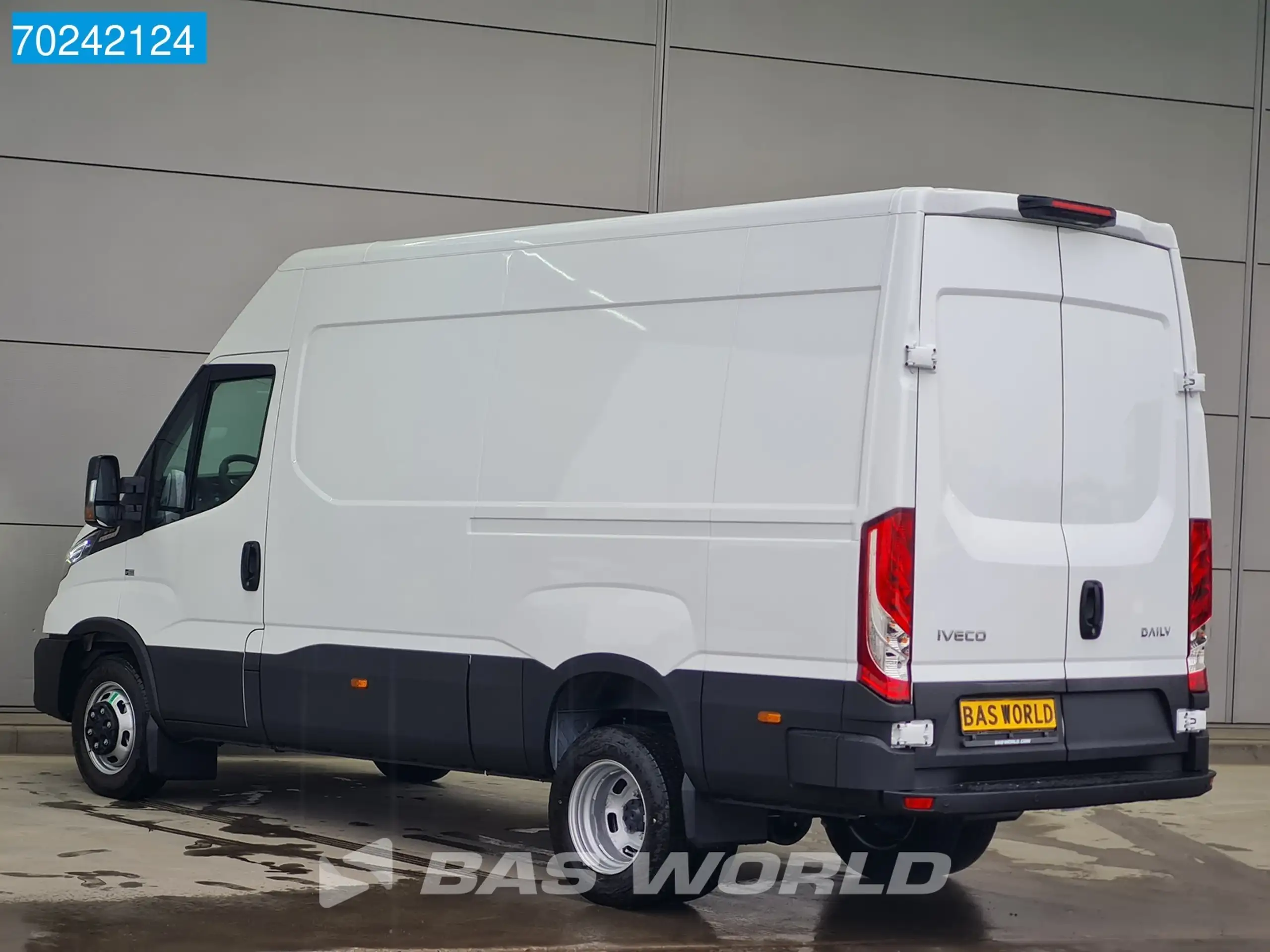 Iveco - Daily